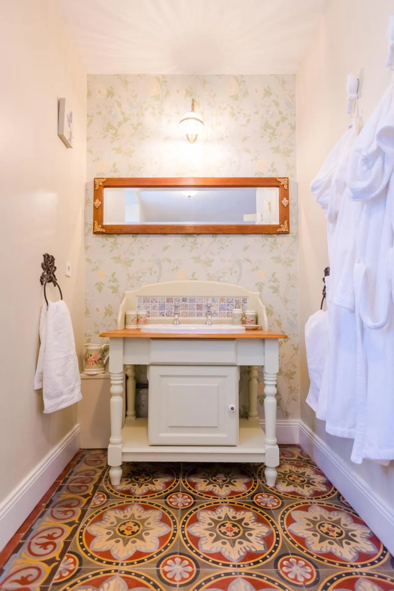 The Old Farm of Amfreville Chambre d' Hotes & Table d' Hotes