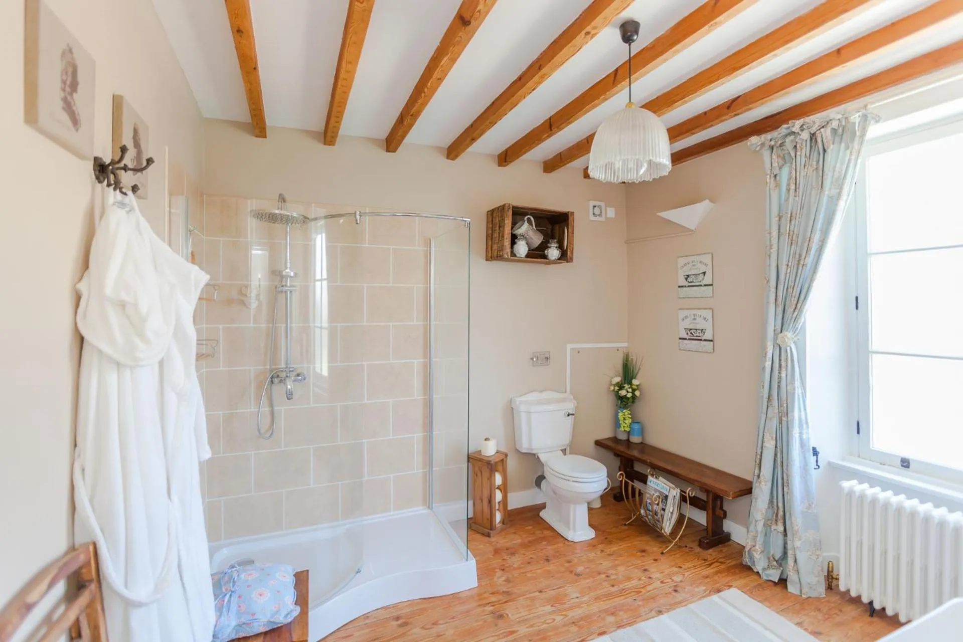 The Old Farm of Amfreville Chambre d' Hotes & Table d' Hotes