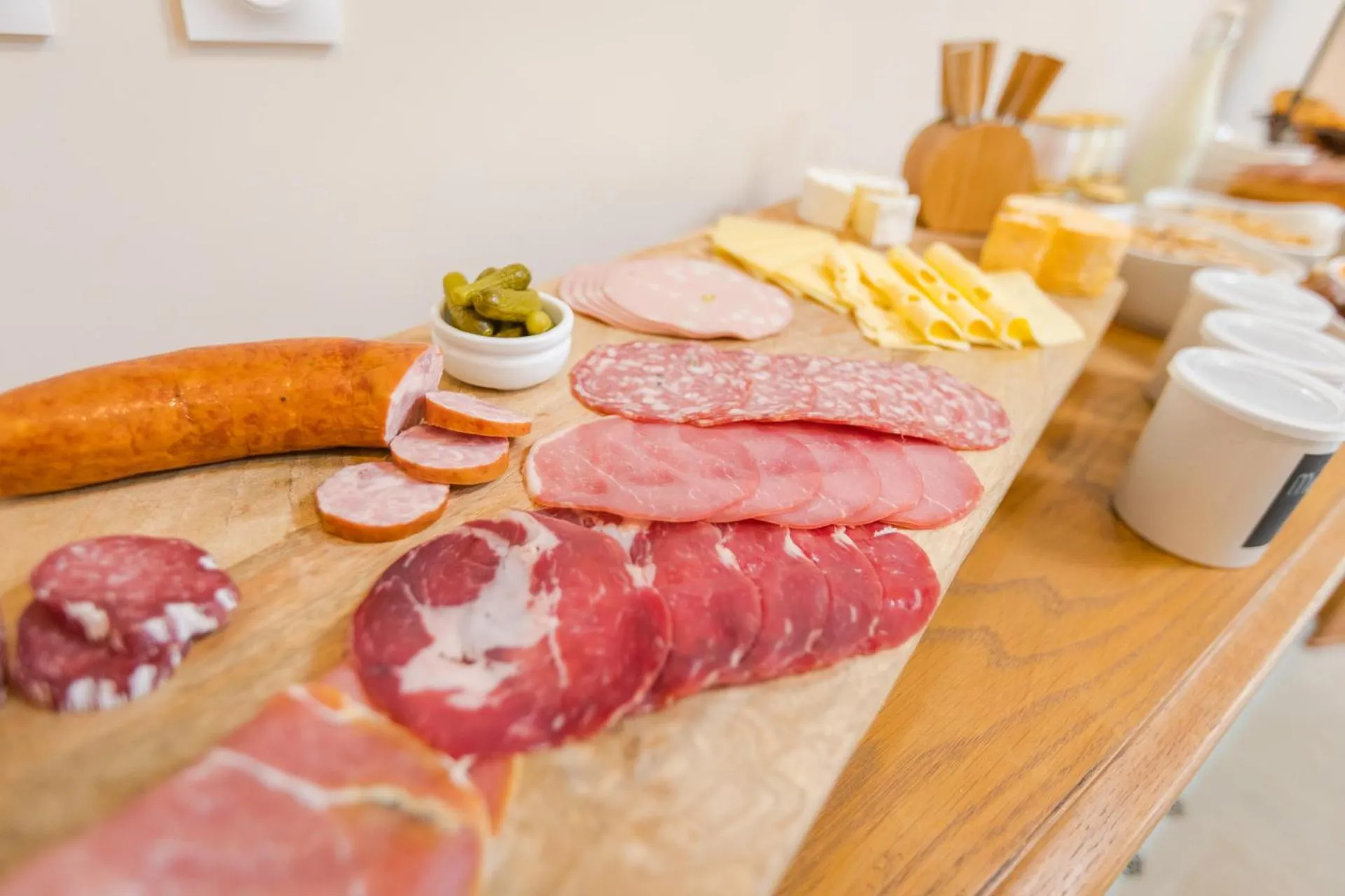 The Old Farm of Amfreville Chambre d' Hotes & Table d' Hotes