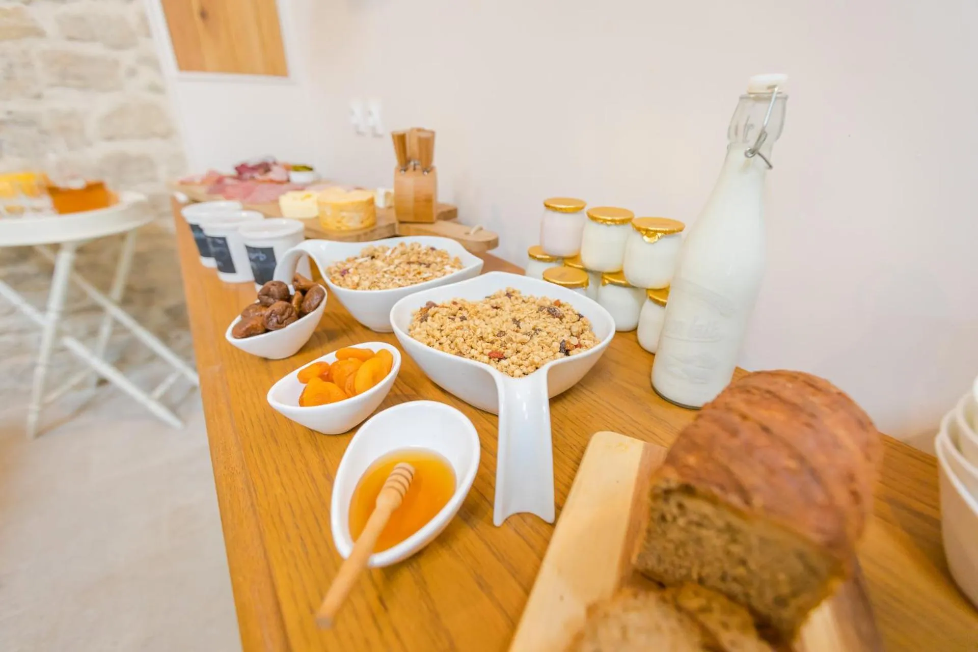 The Old Farm of Amfreville Chambre d' Hotes & Table d' Hotes