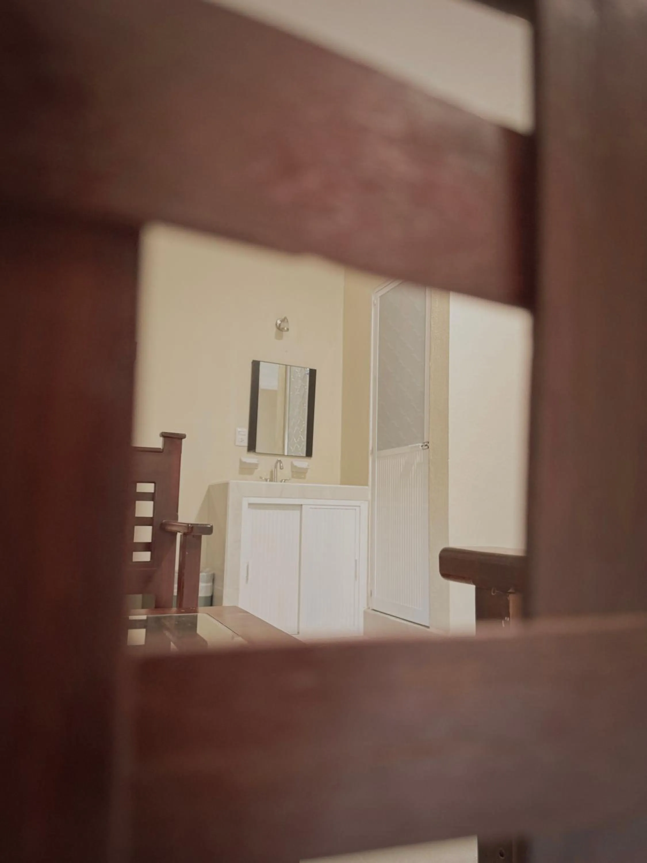 HOTEL VILLA CALAKMUL