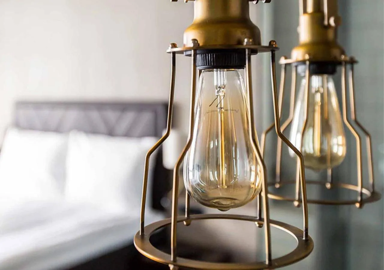 Property building, Bed in Langley Hôtel Tignes 2100