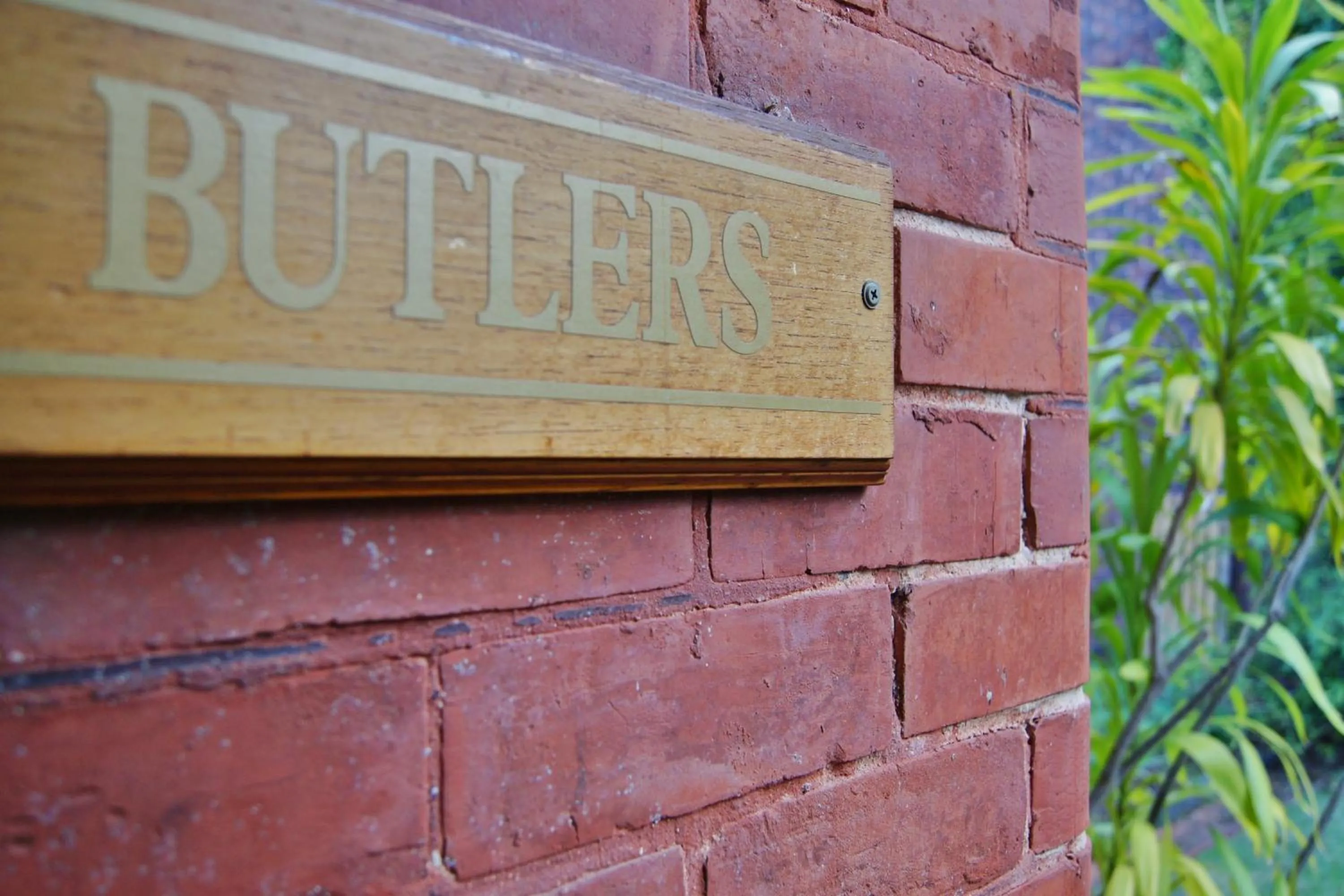 Property logo or sign in Buxton Manor