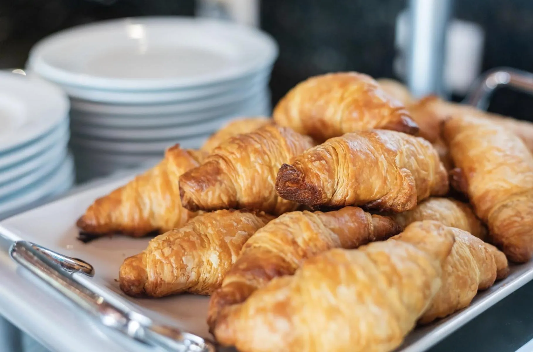 Breakfast in Mex Hoteles