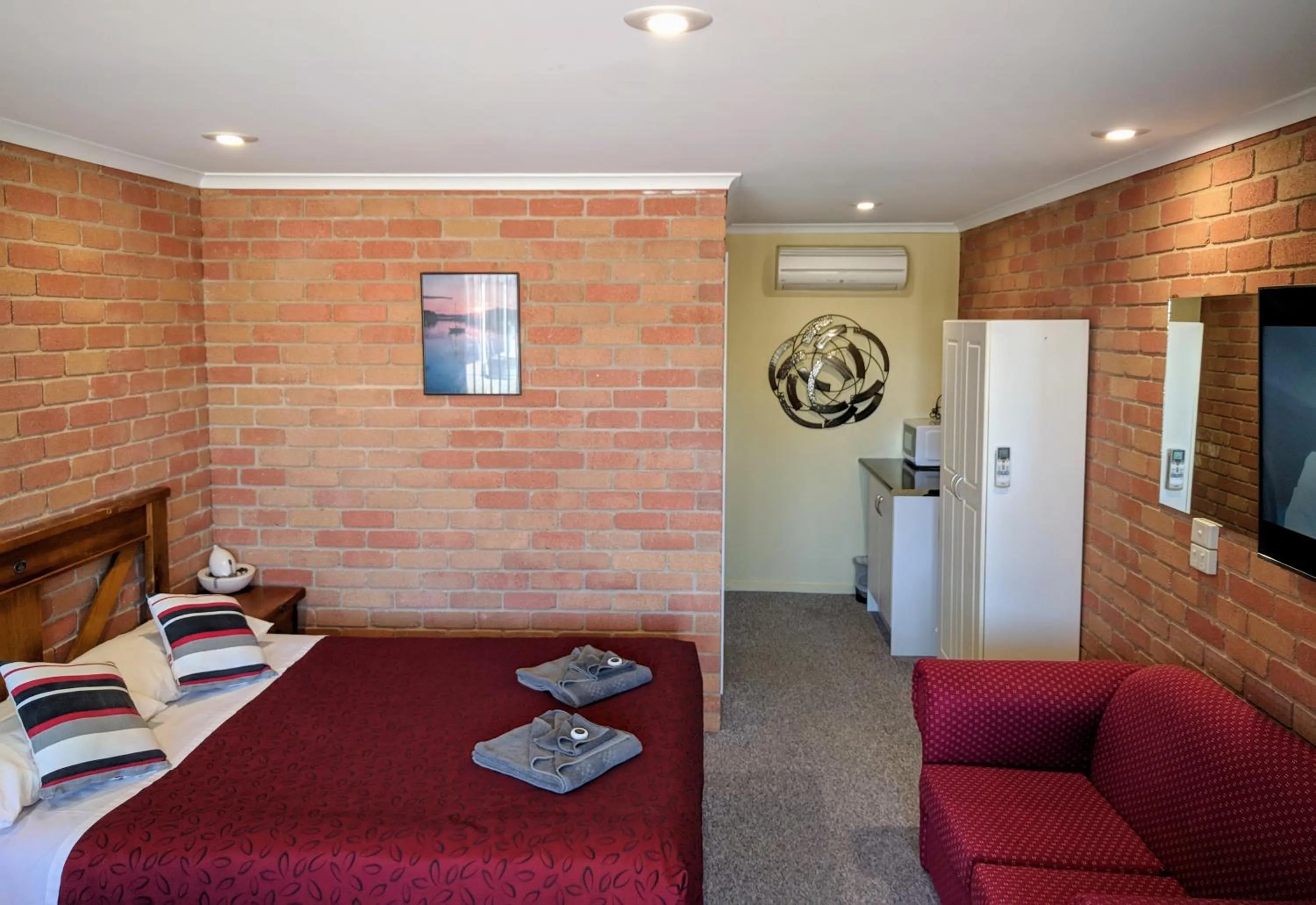 Travellers Inn Kaniva