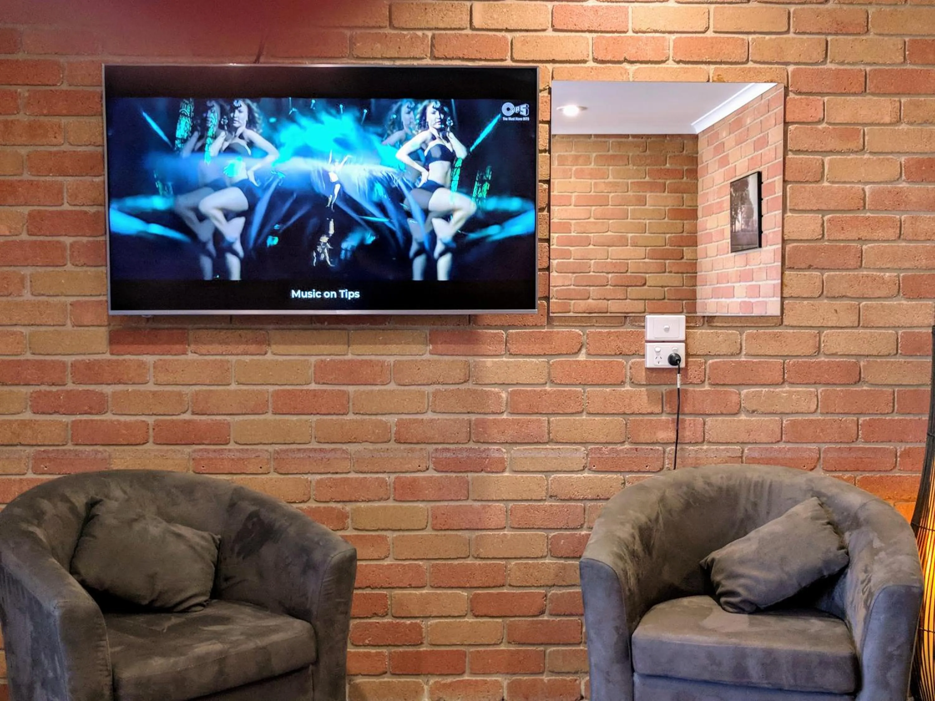 Travellers Inn Kaniva