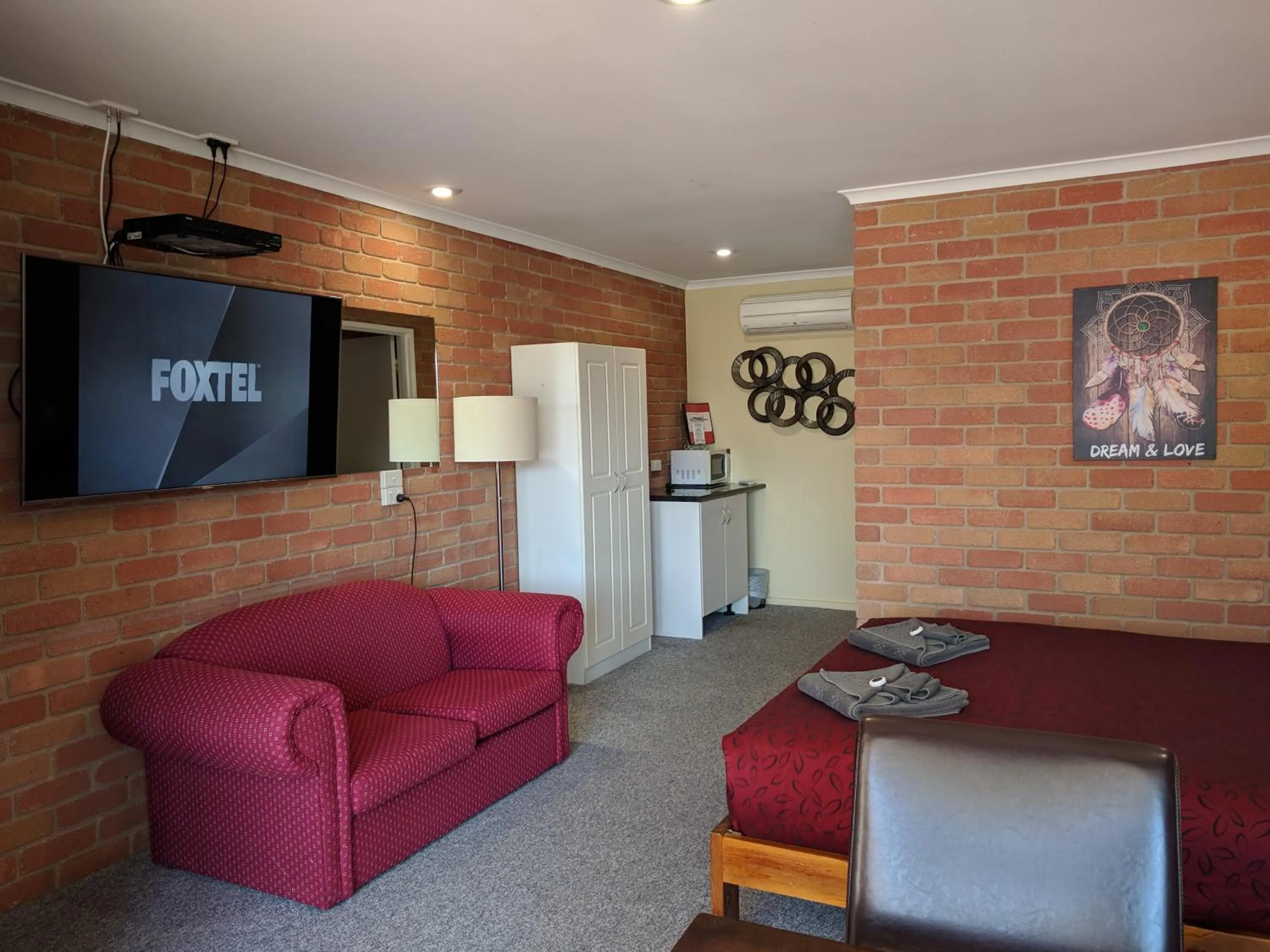 Travellers Inn Kaniva