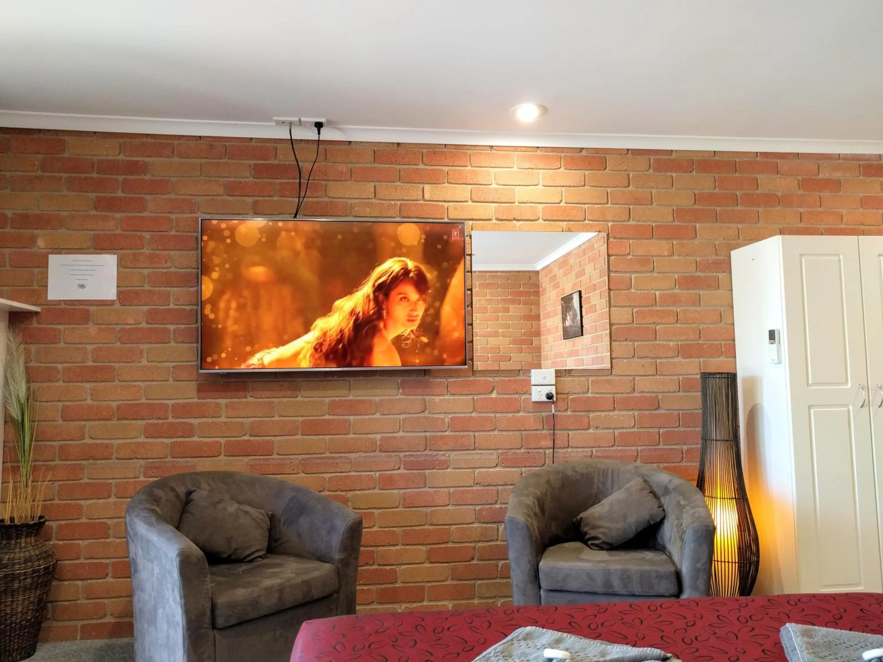 Travellers Inn Kaniva