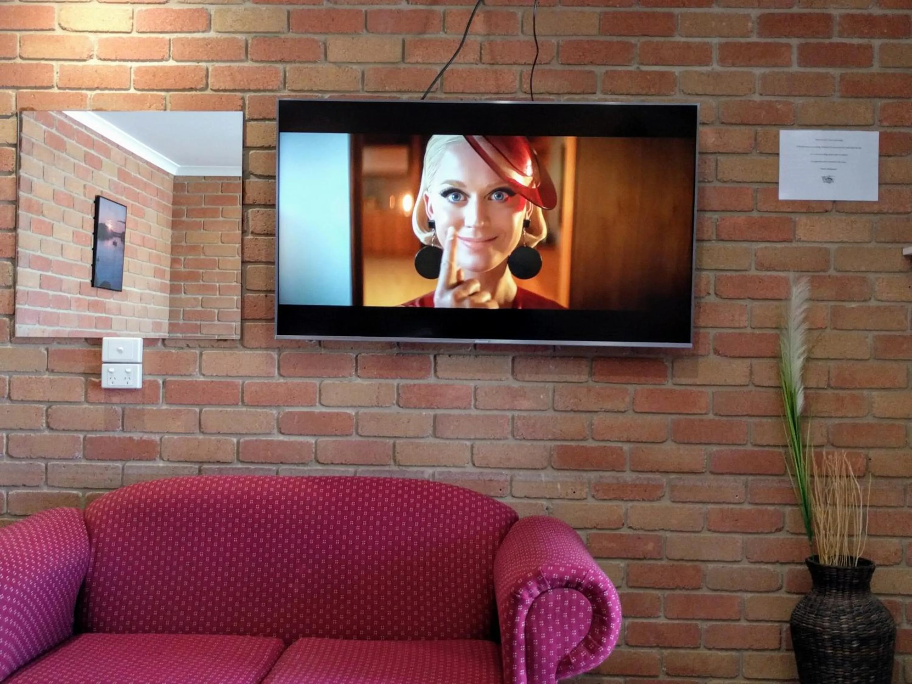 Travellers Inn Kaniva