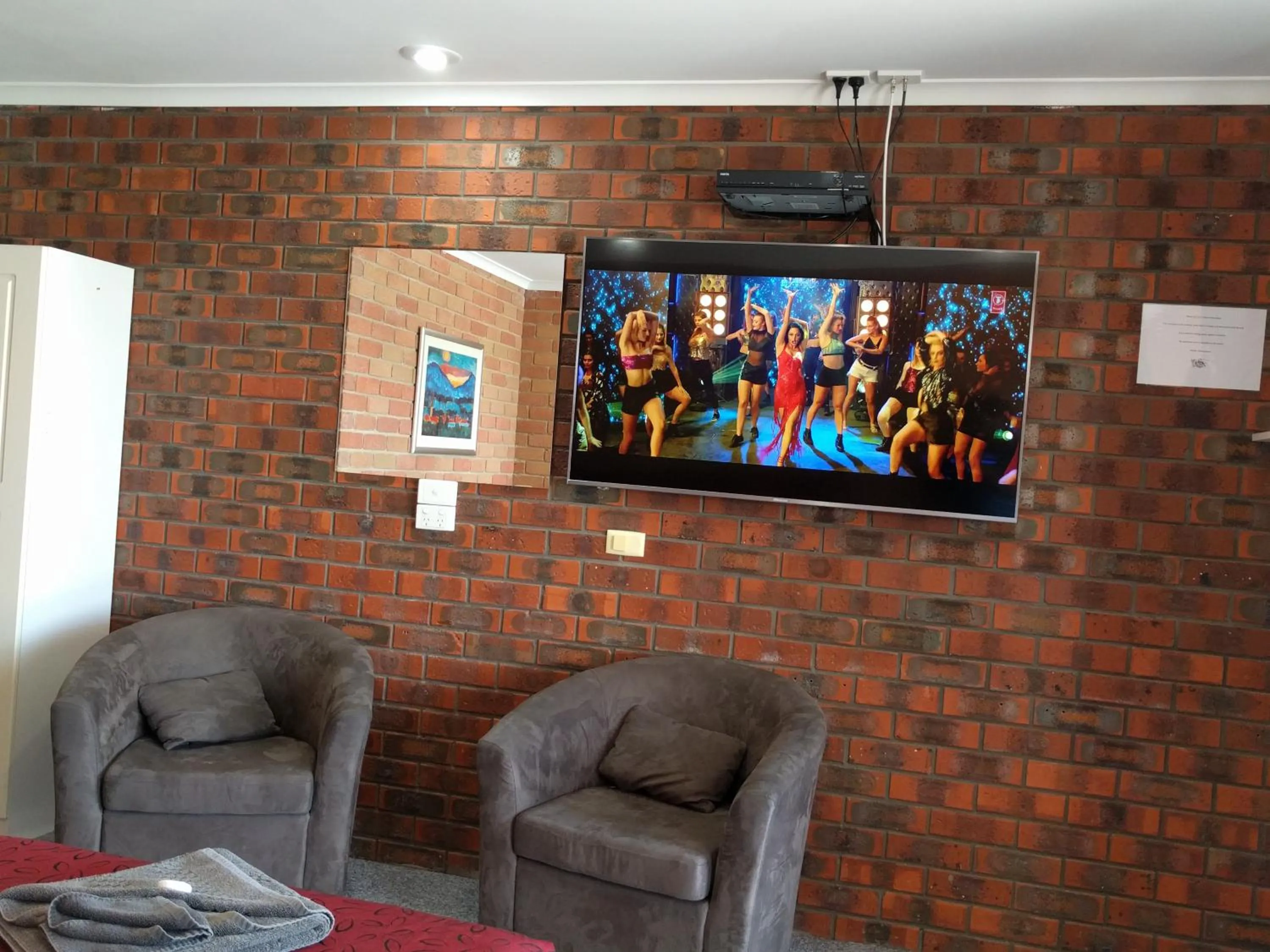 Travellers Inn Kaniva