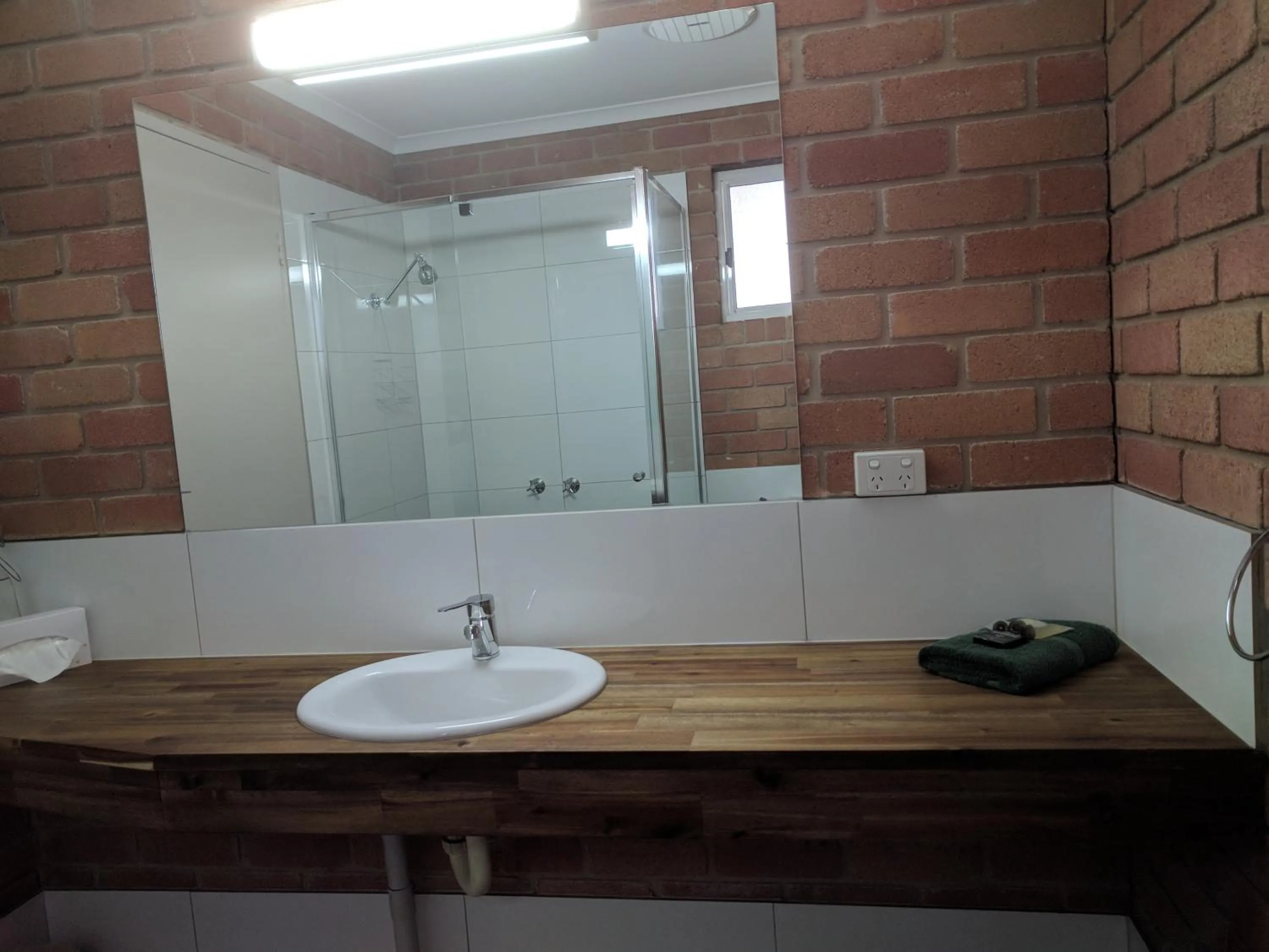 Travellers Inn Kaniva