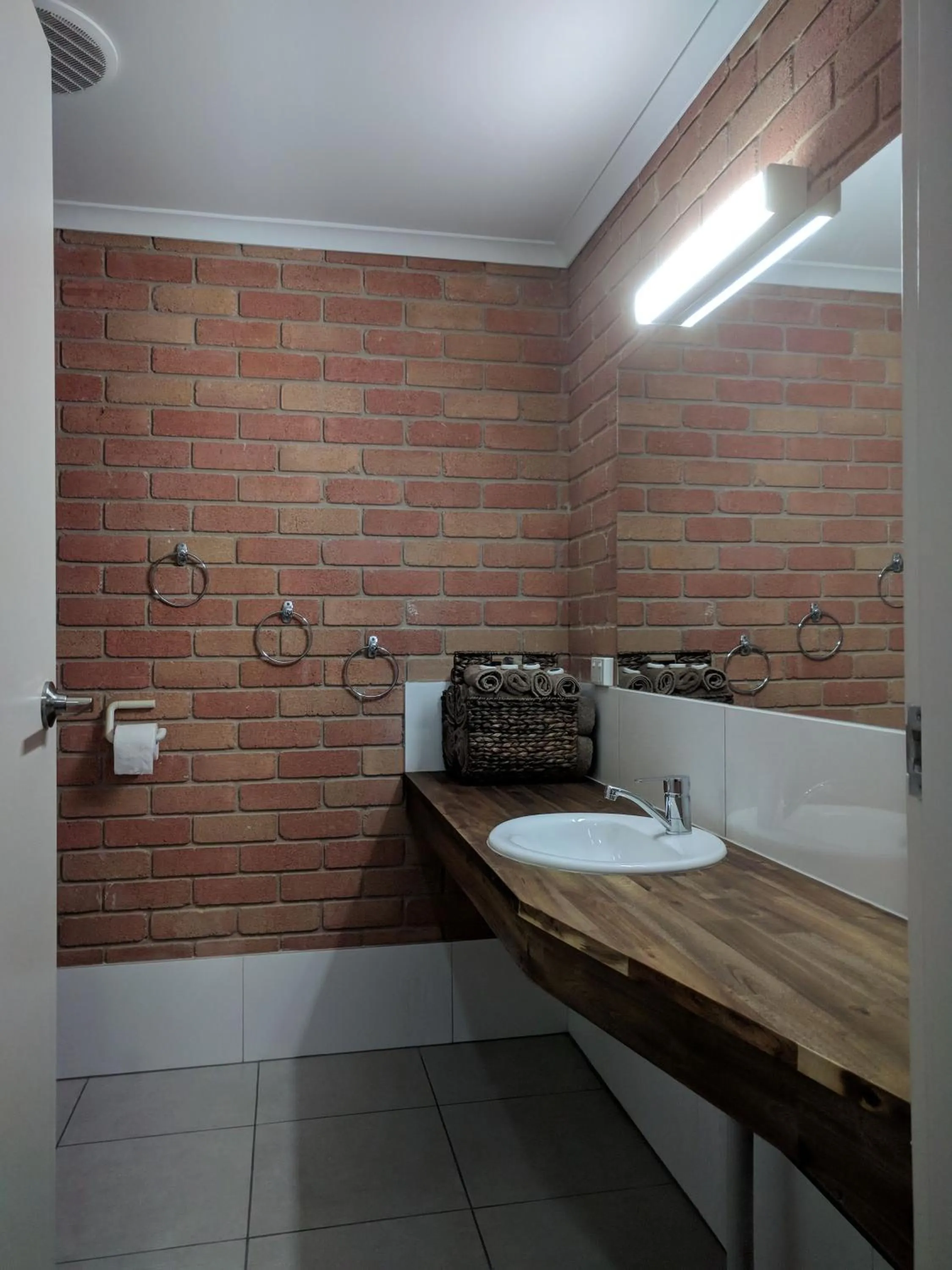 Travellers Inn Kaniva