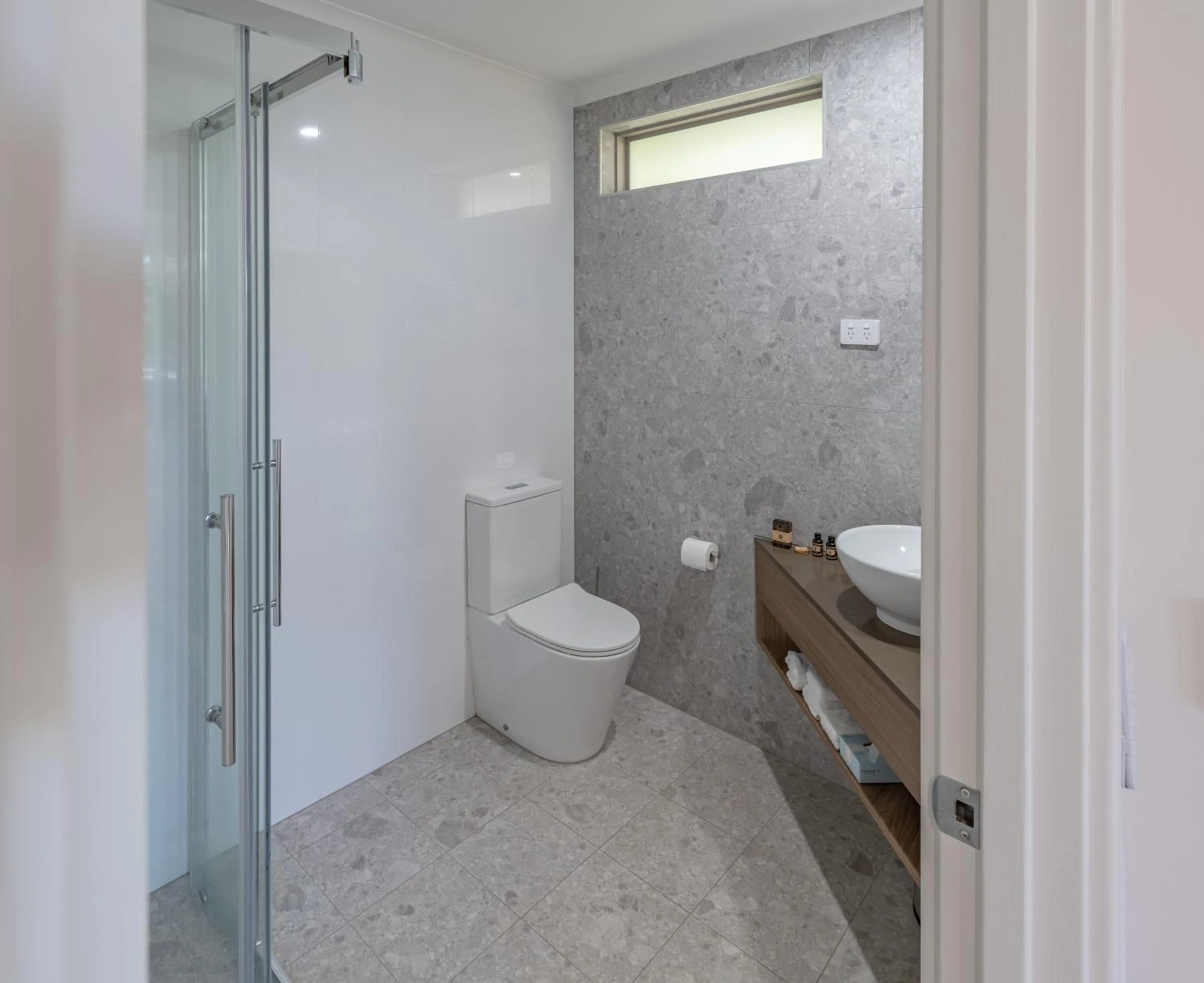 Bathroom in Best Western Cambridge Hotel Kununurra