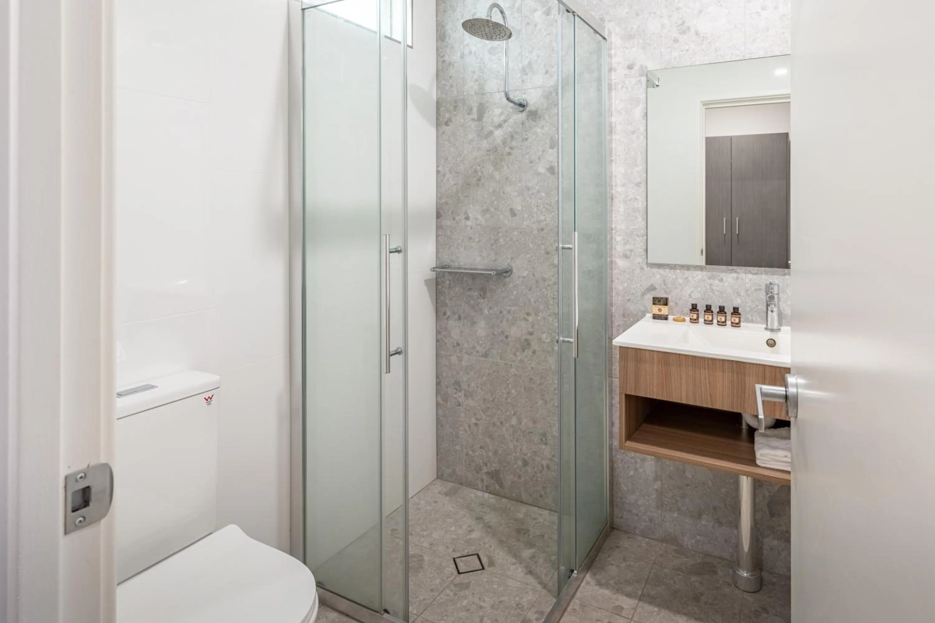 Bed in Best Western Cambridge Hotel Kununurra