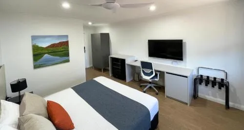 Best Western Cambridge Hotel Kununurra