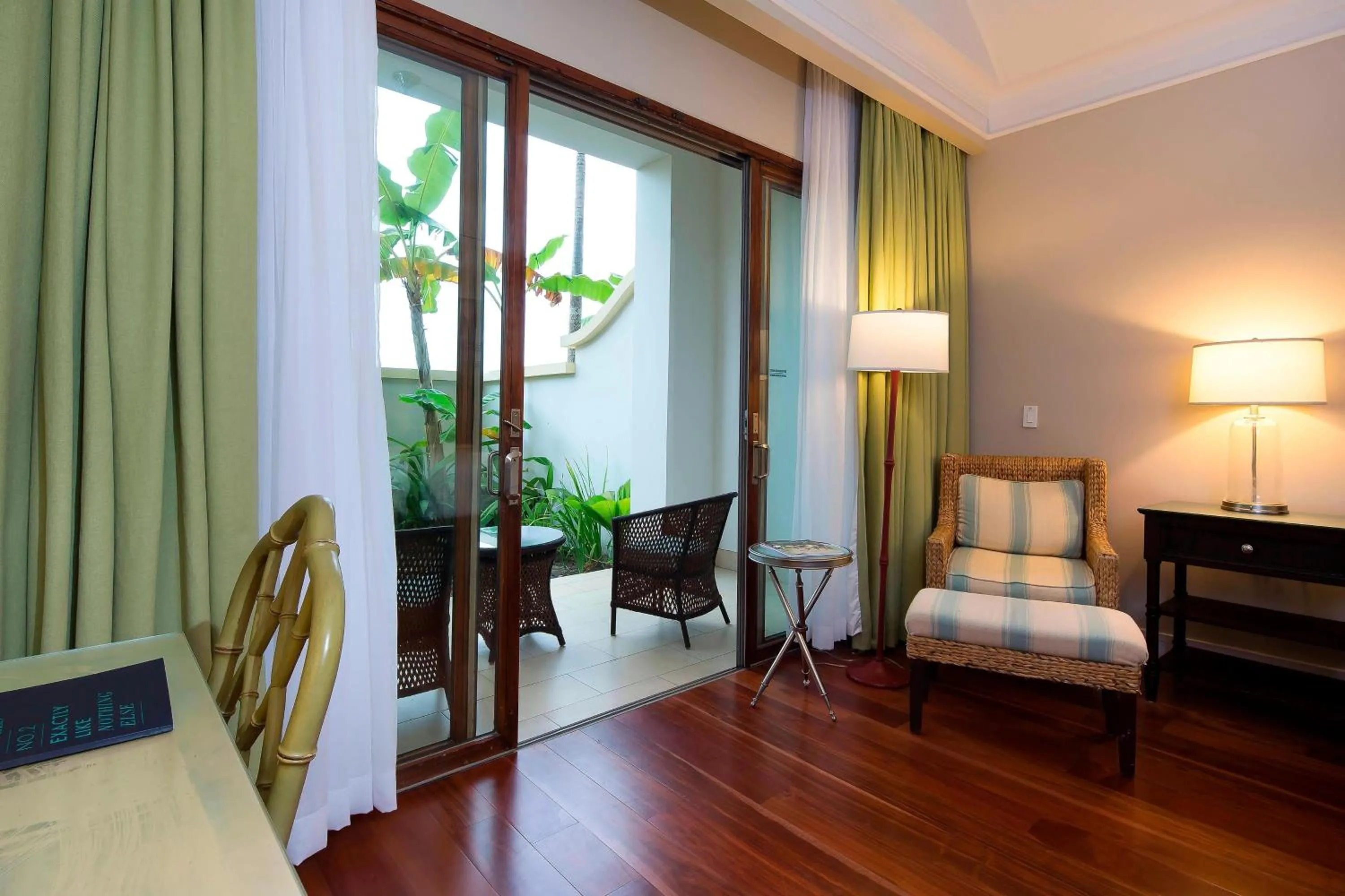 Photo of the whole room, Bed in The Buenaventura Golf & Beach Resort, Autograph Collection