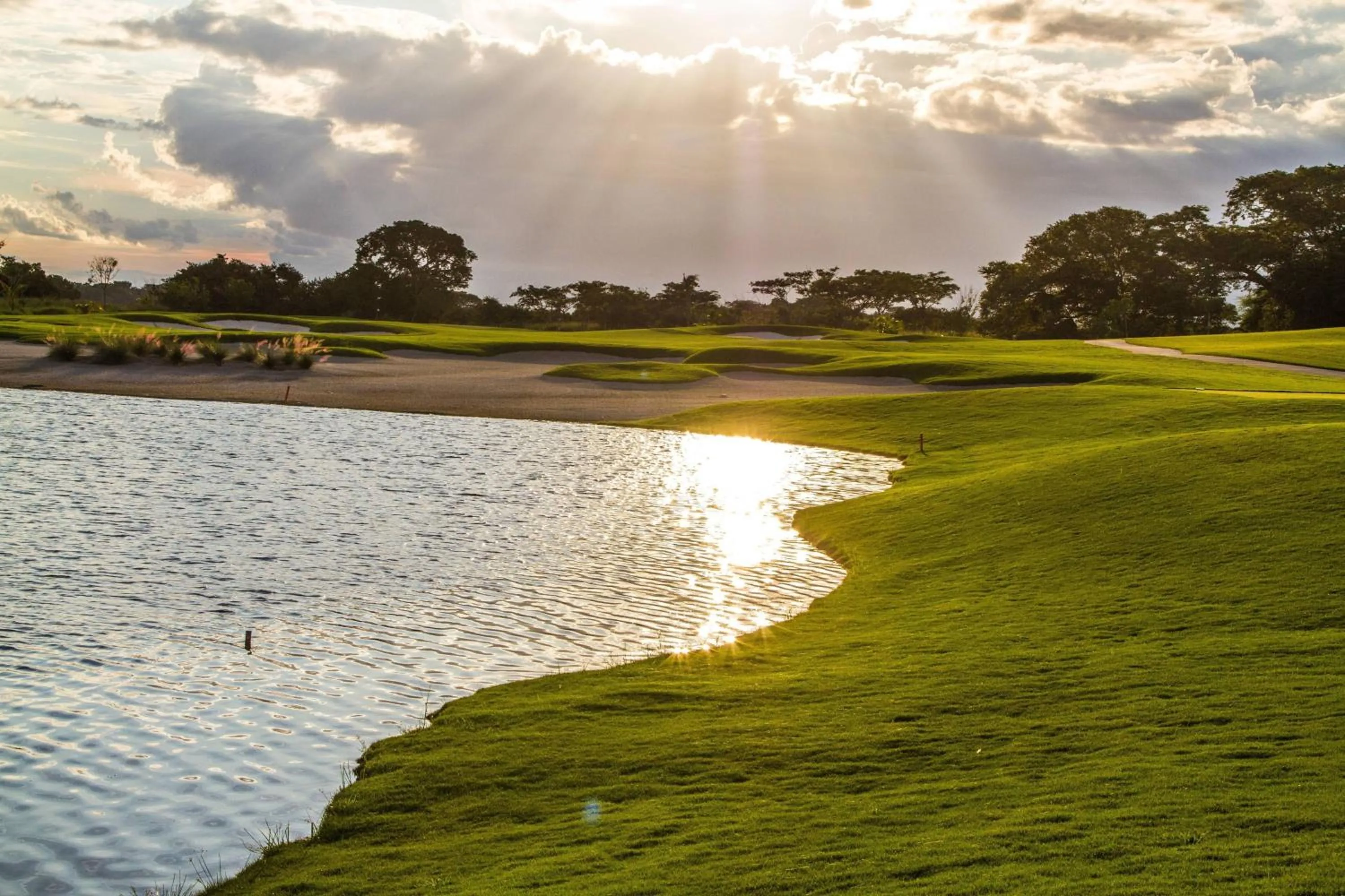 Other in The Buenaventura Golf & Beach Resort, Autograph Collection