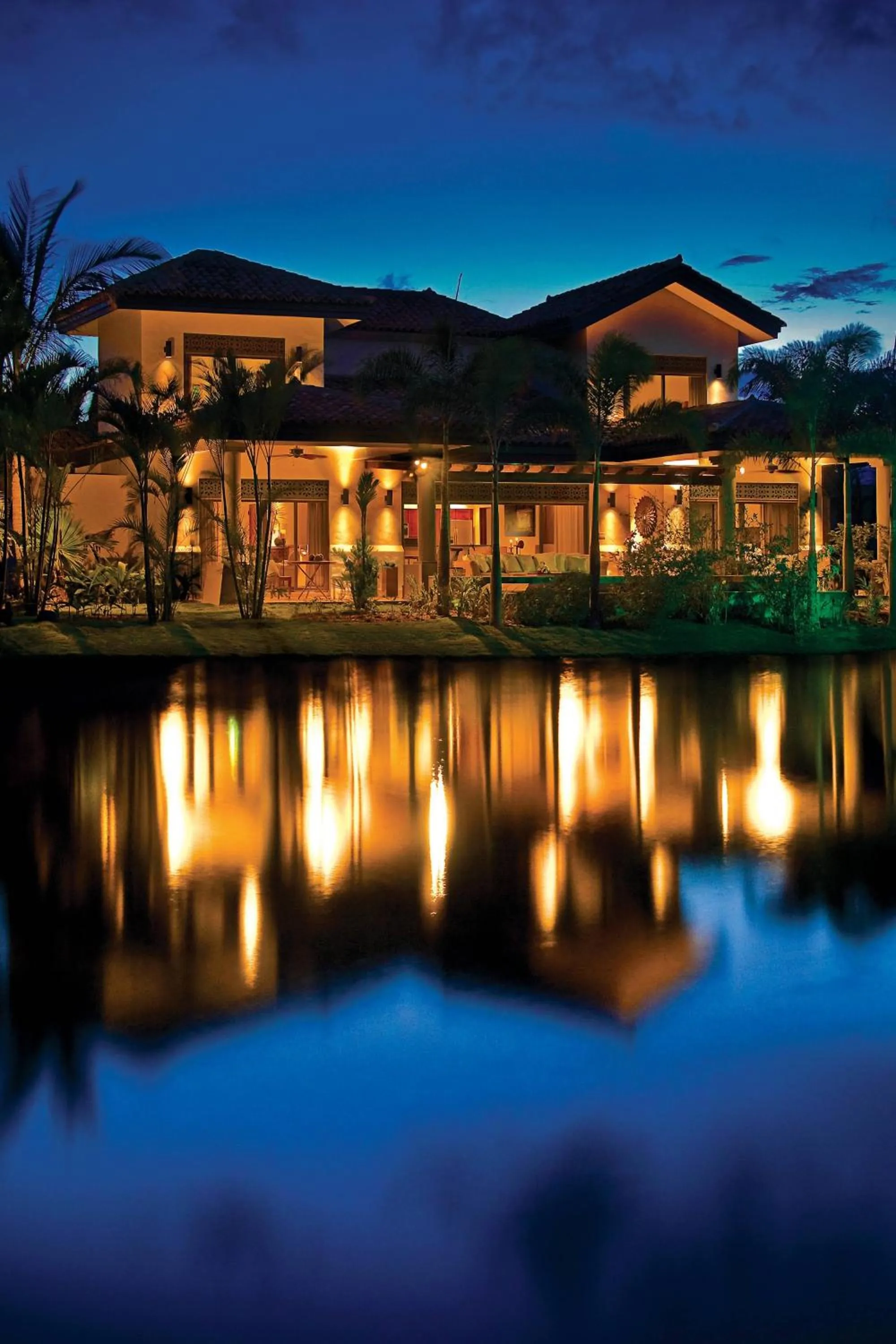 Bedroom in The Buenaventura Golf & Beach Resort, Autograph Collection
