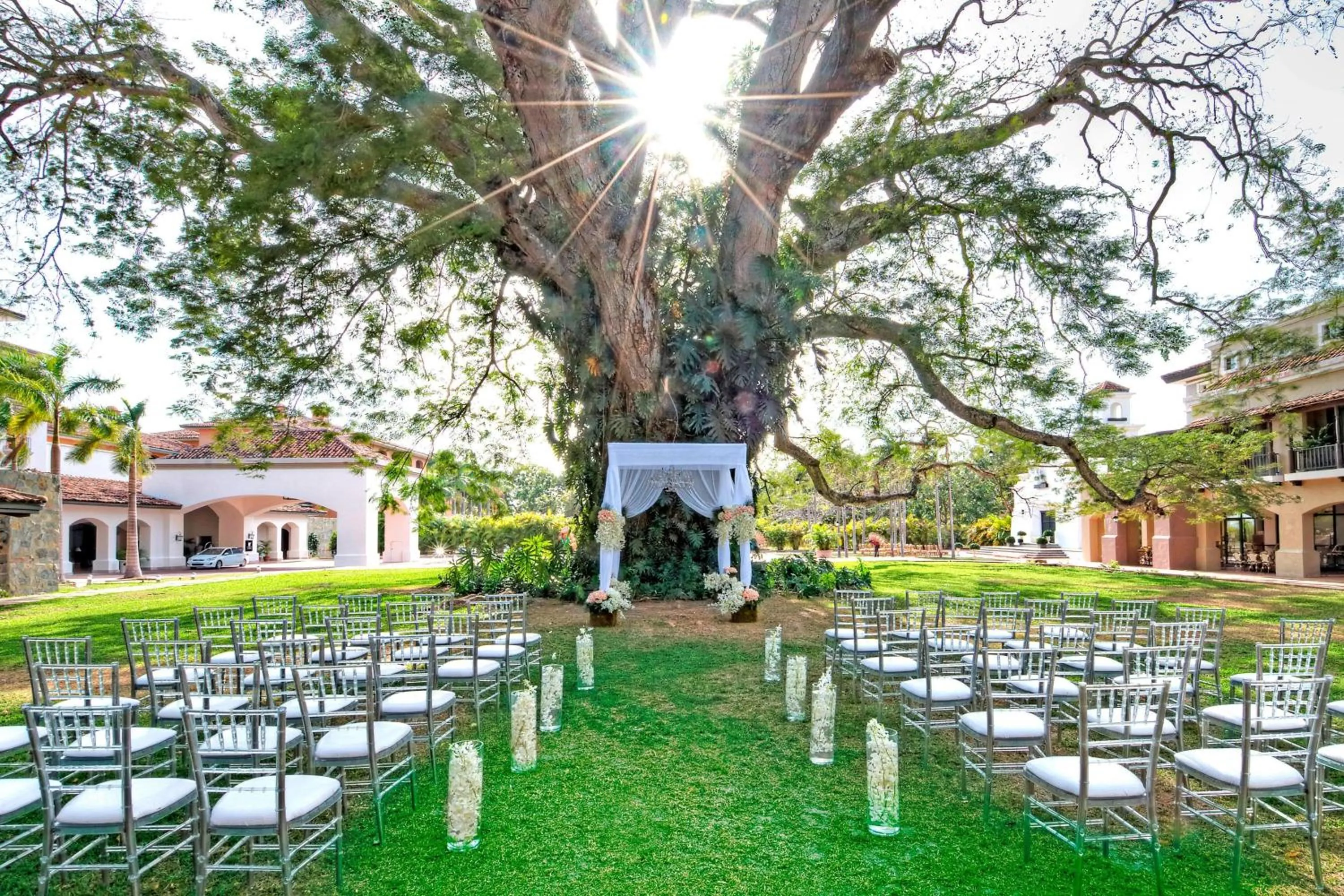 Banquet/Function facilities in The Buenaventura Golf & Beach Resort, Autograph Collection