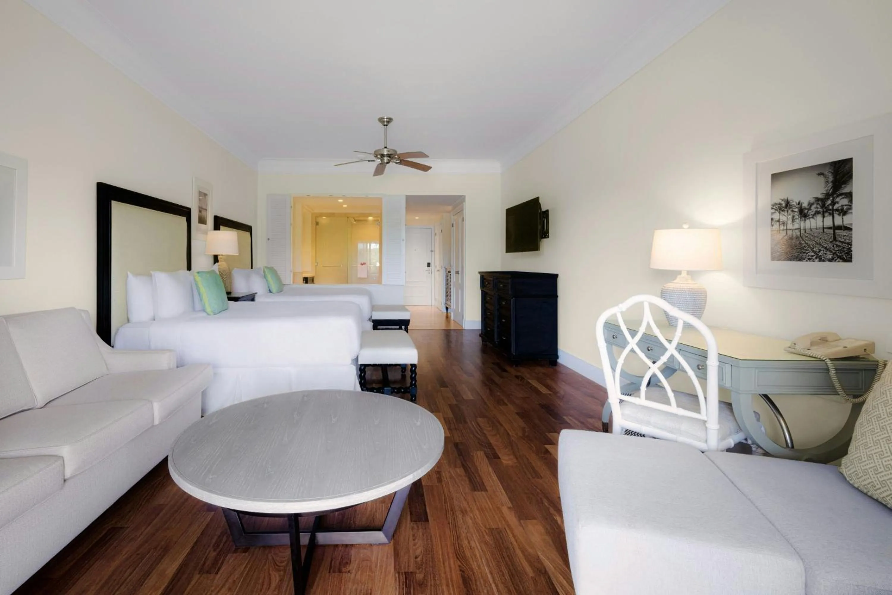 Photo of the whole room, Bed in The Buenaventura Golf & Beach Resort, Autograph Collection