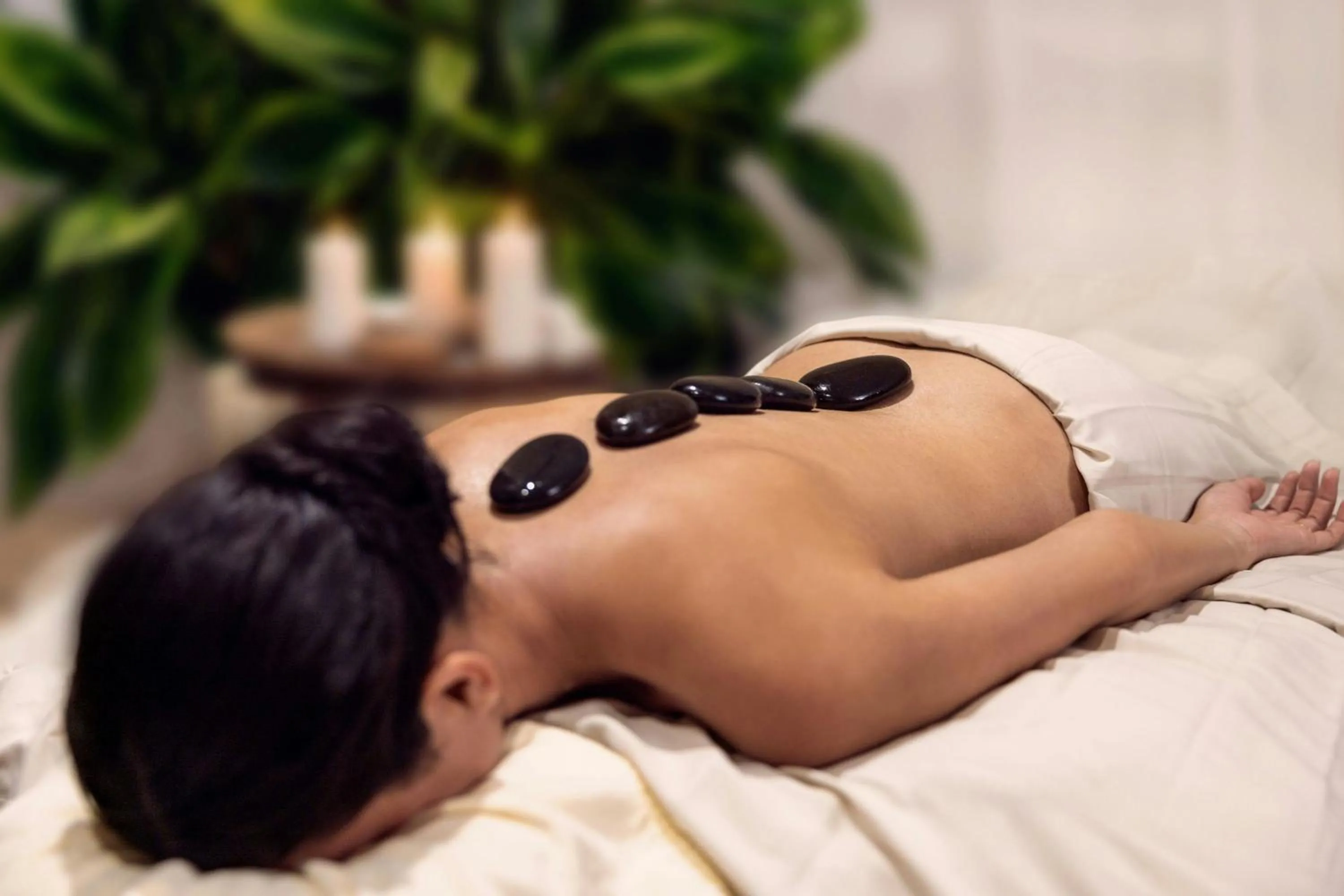 Spa and wellness centre/facilities in The Buenaventura Golf & Beach Resort, Autograph Collection