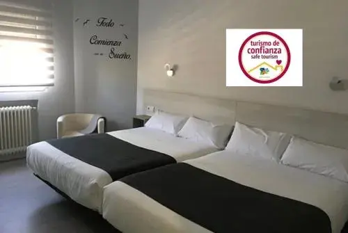 Hostal I Dream Salamanca Hostal I Dream Salamanca
