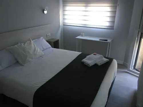 Hostal I Dream Salamanca
