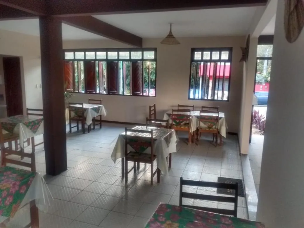 Pousada Portal do Sol