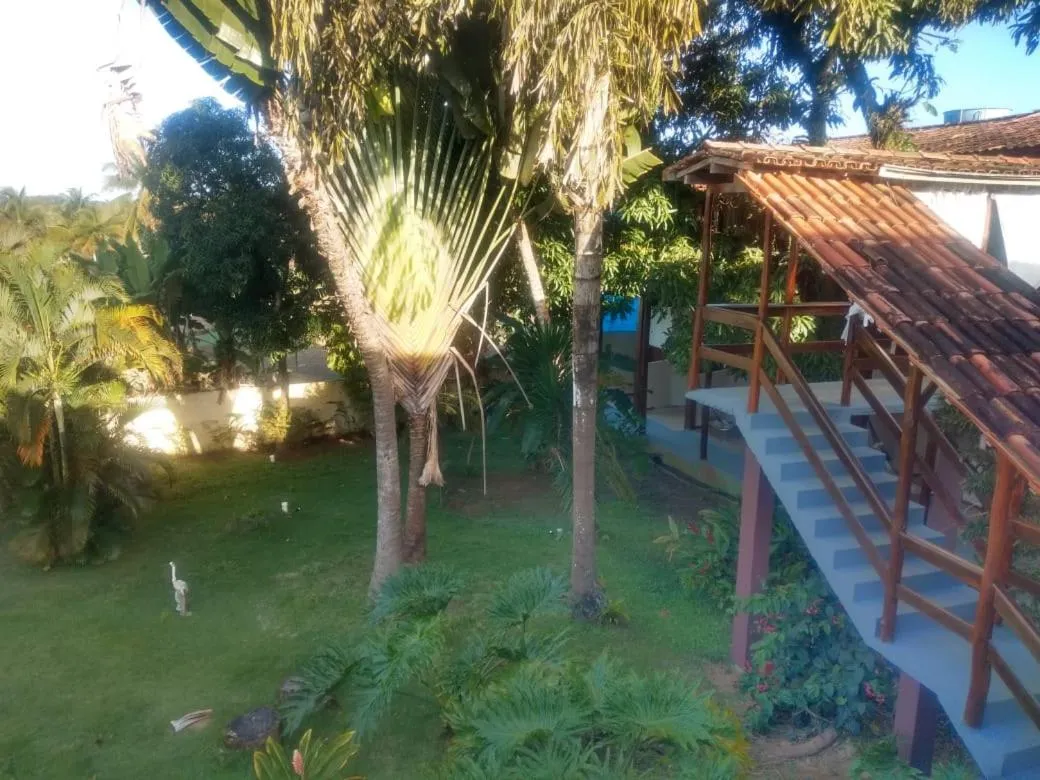 Pousada Portal do Sol