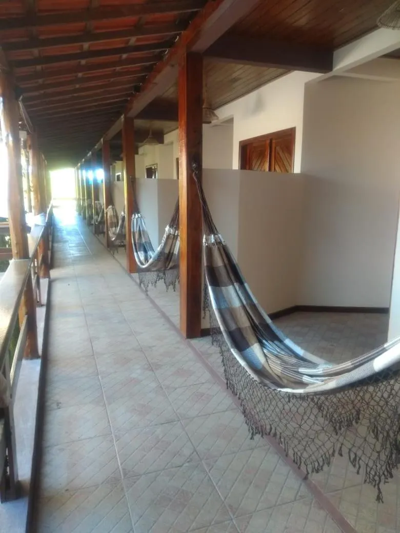 Pousada Portal do Sol