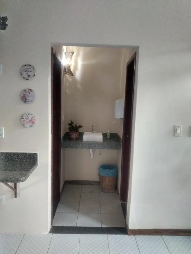 Pousada Portal do Sol