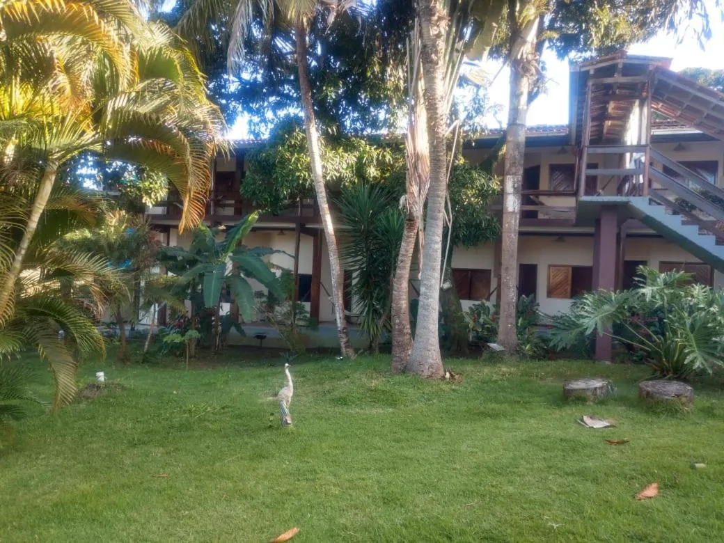 Pousada Portal do Sol