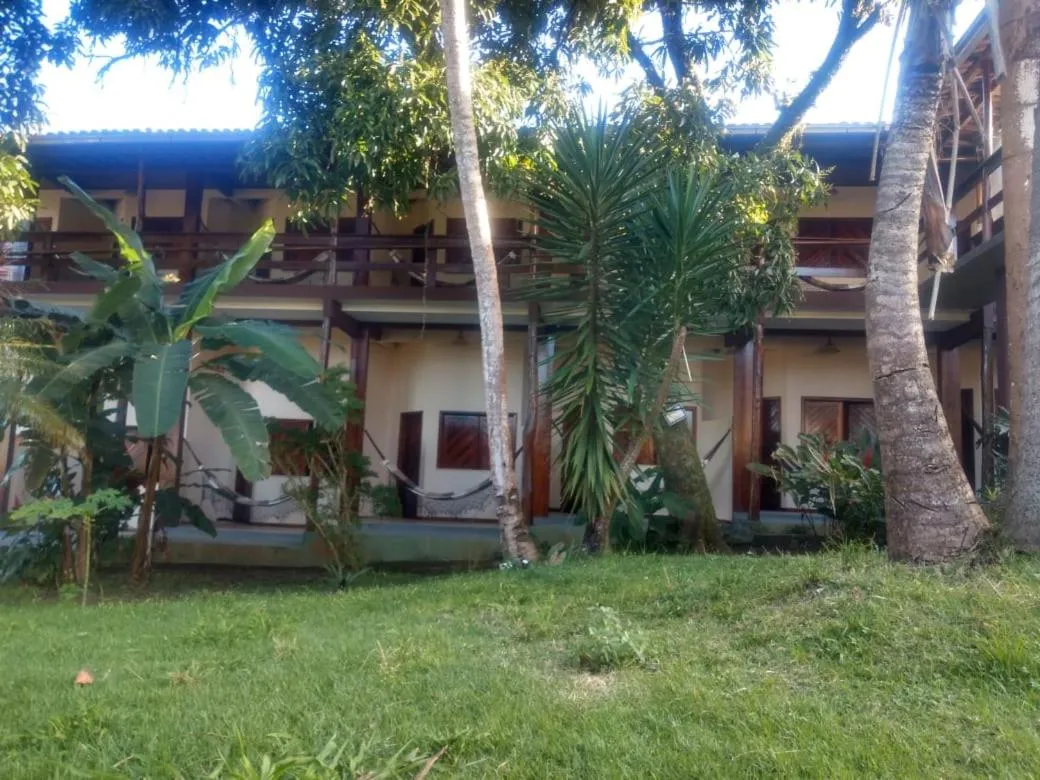 Pousada Portal do Sol