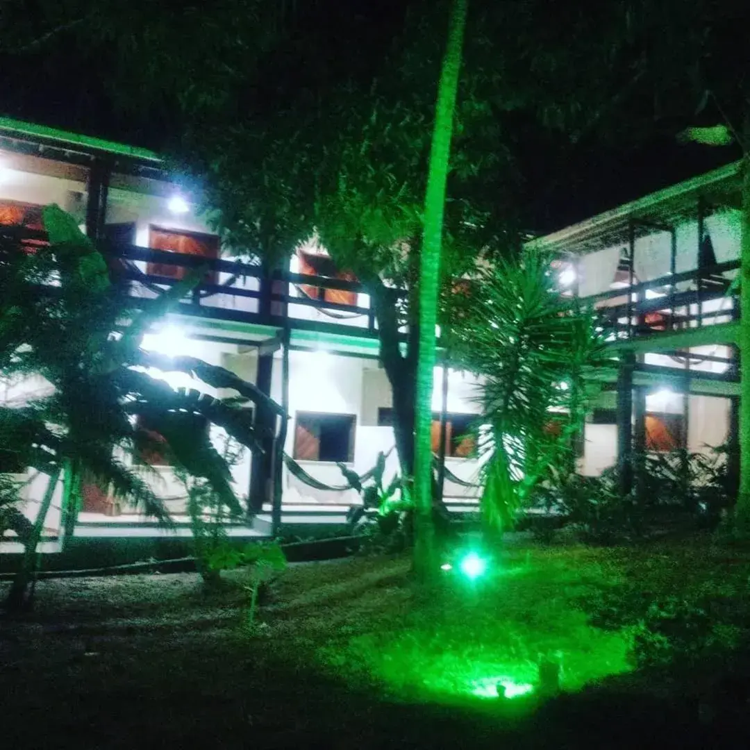 Pousada Portal do Sol Pousada Portal do Sol