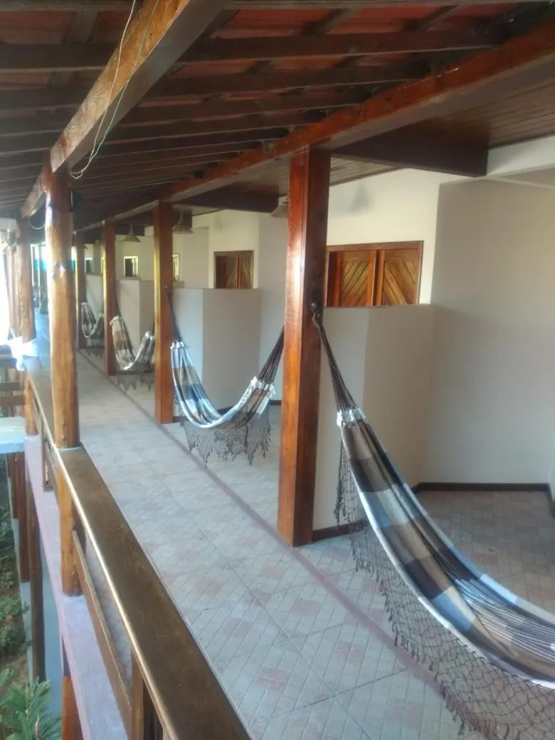 Pousada Portal do Sol