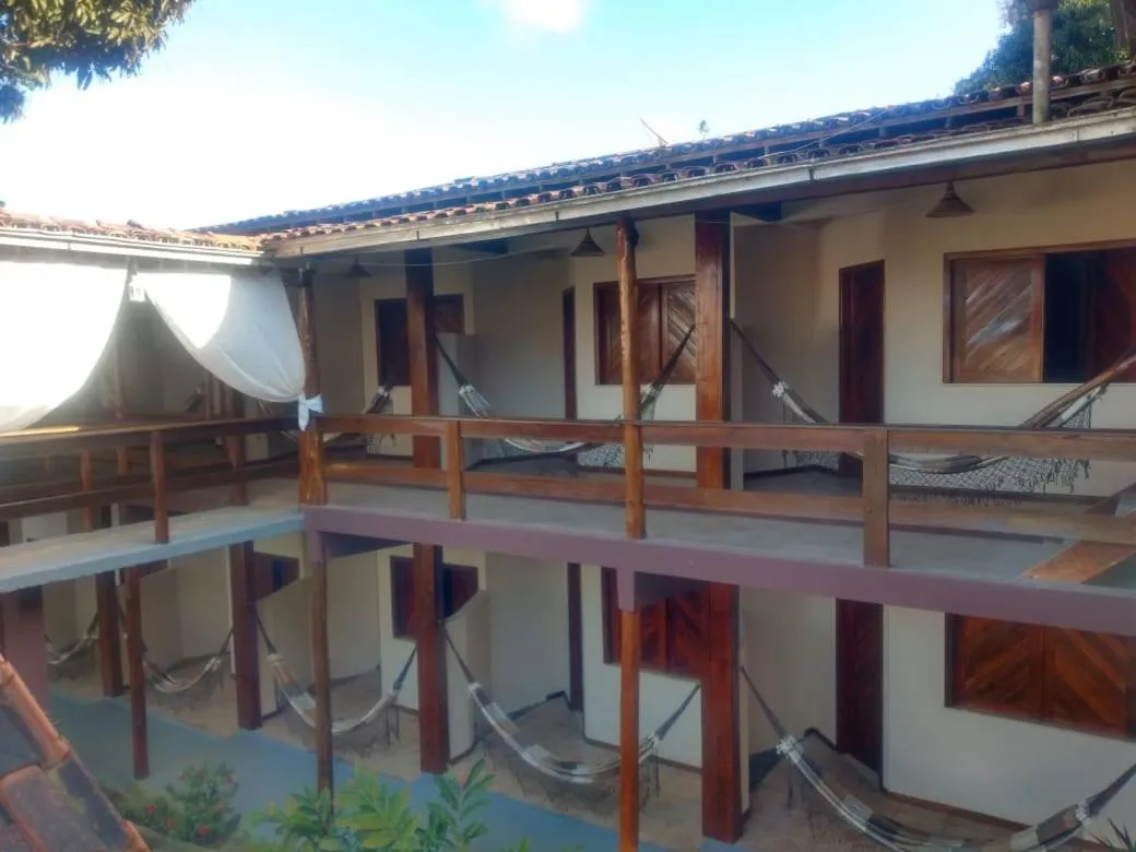 Pousada Portal do Sol