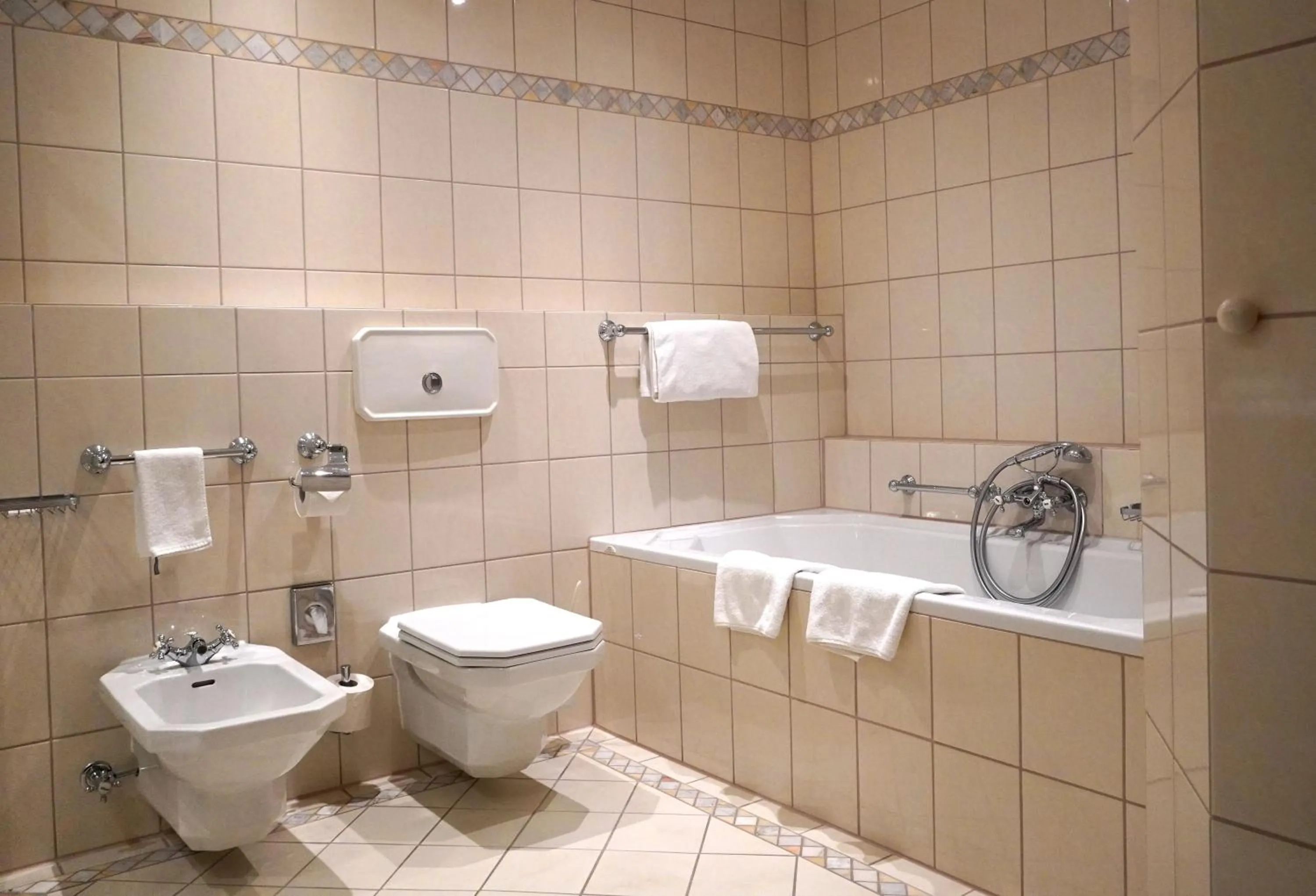 Hotel Traube Tonbach