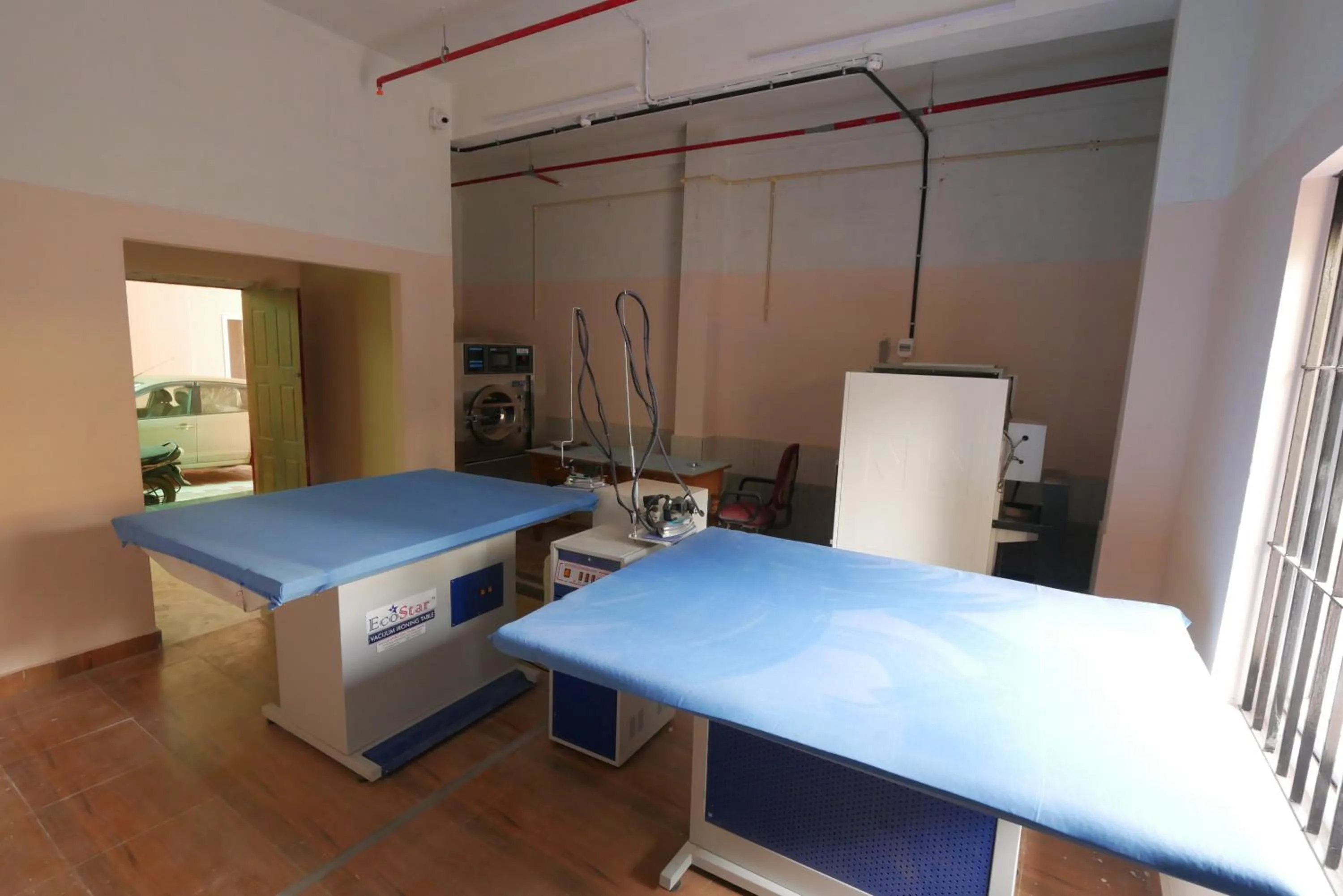 Hotel Wayanad Square