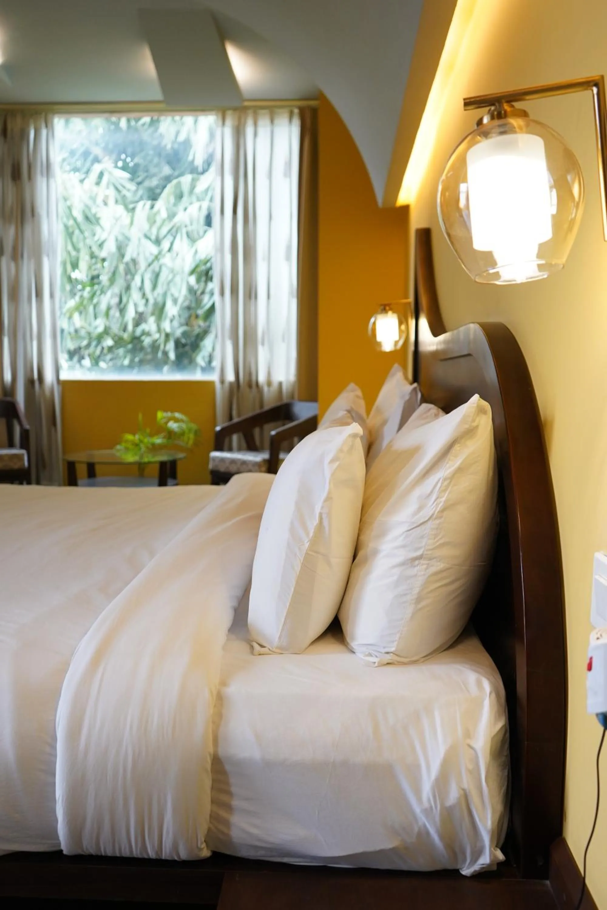 Ekaa Villa near Taj Mahal