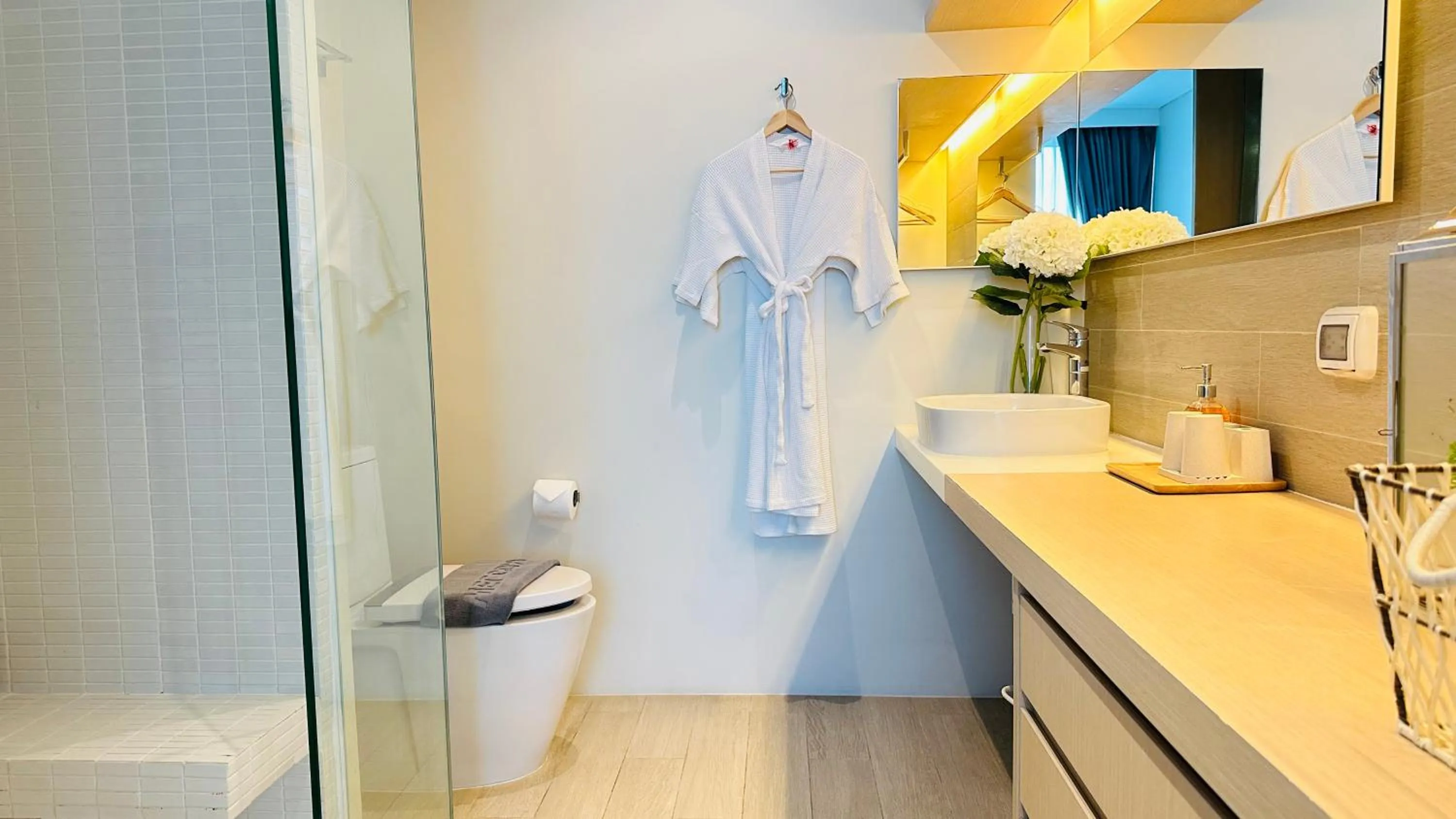 Veranda Residence pattaya By Sea