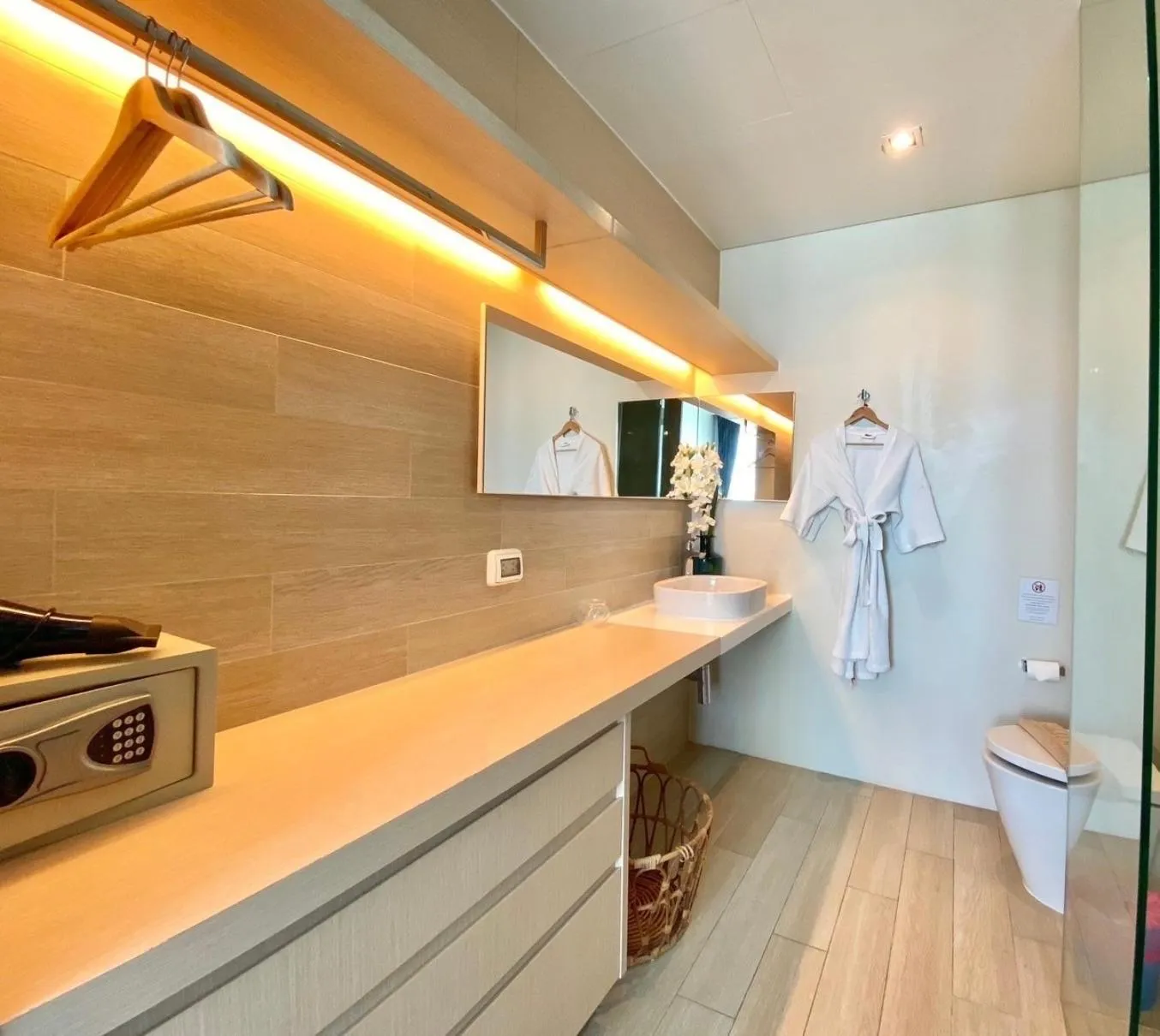 Veranda Residence pattaya By Sea