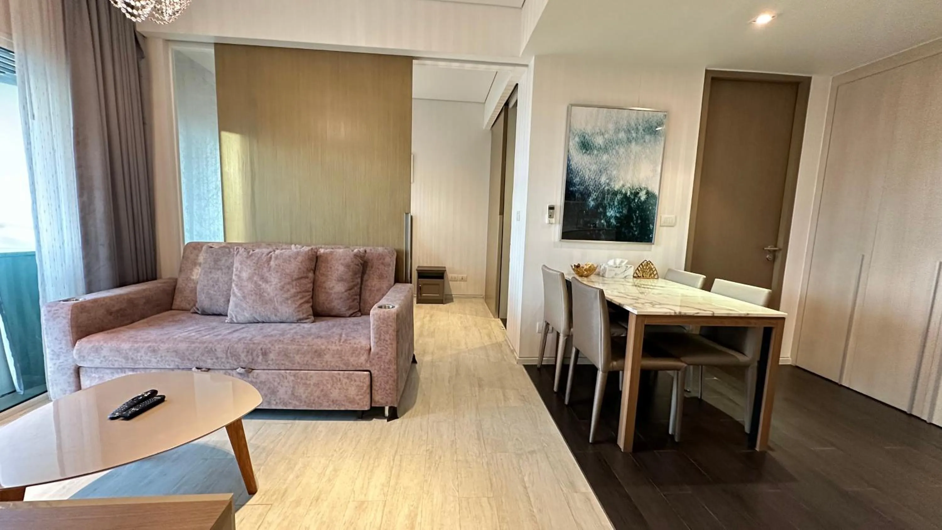 Veranda Residence pattaya By Sea