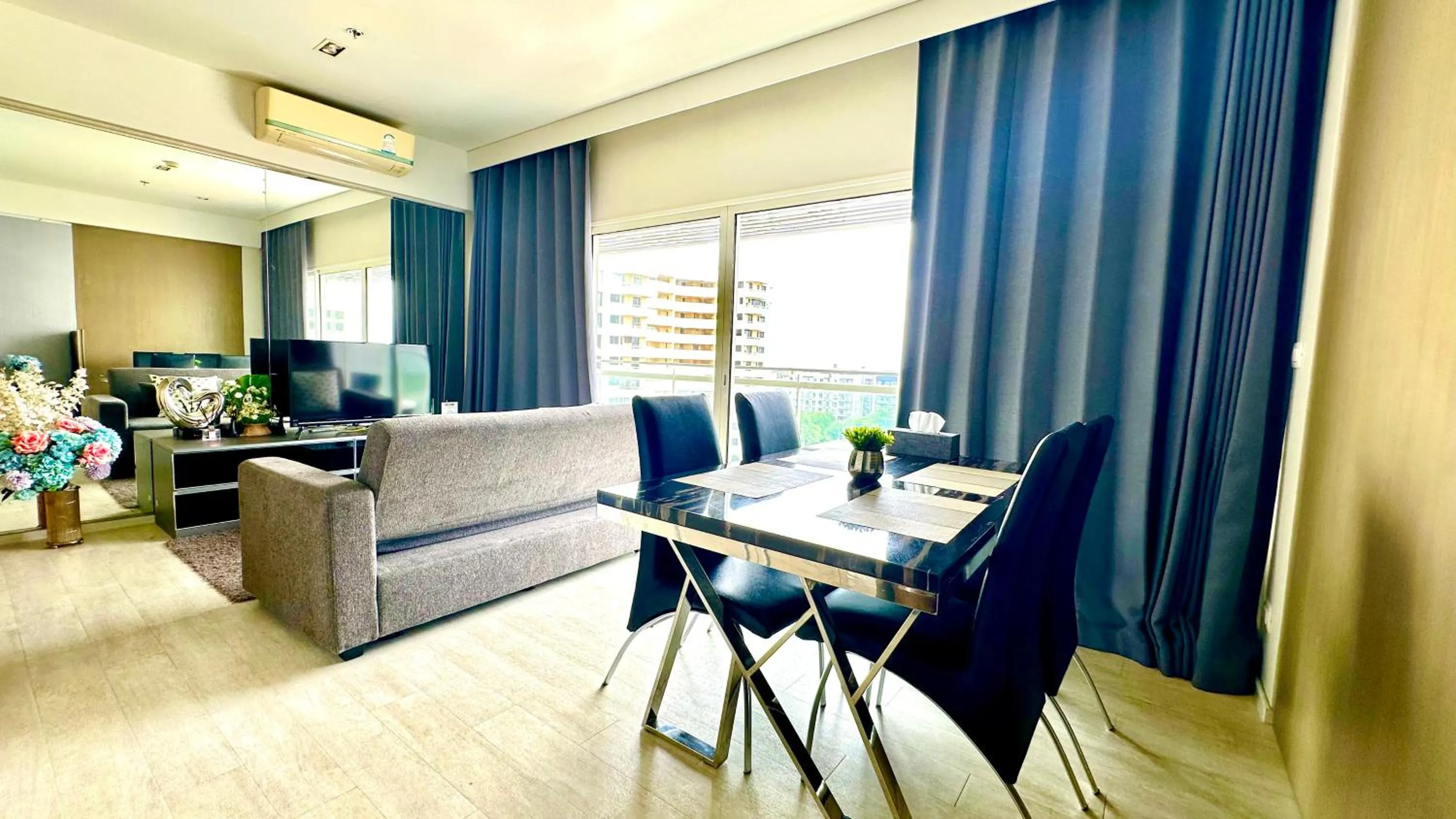 Veranda Residence pattaya By Sea