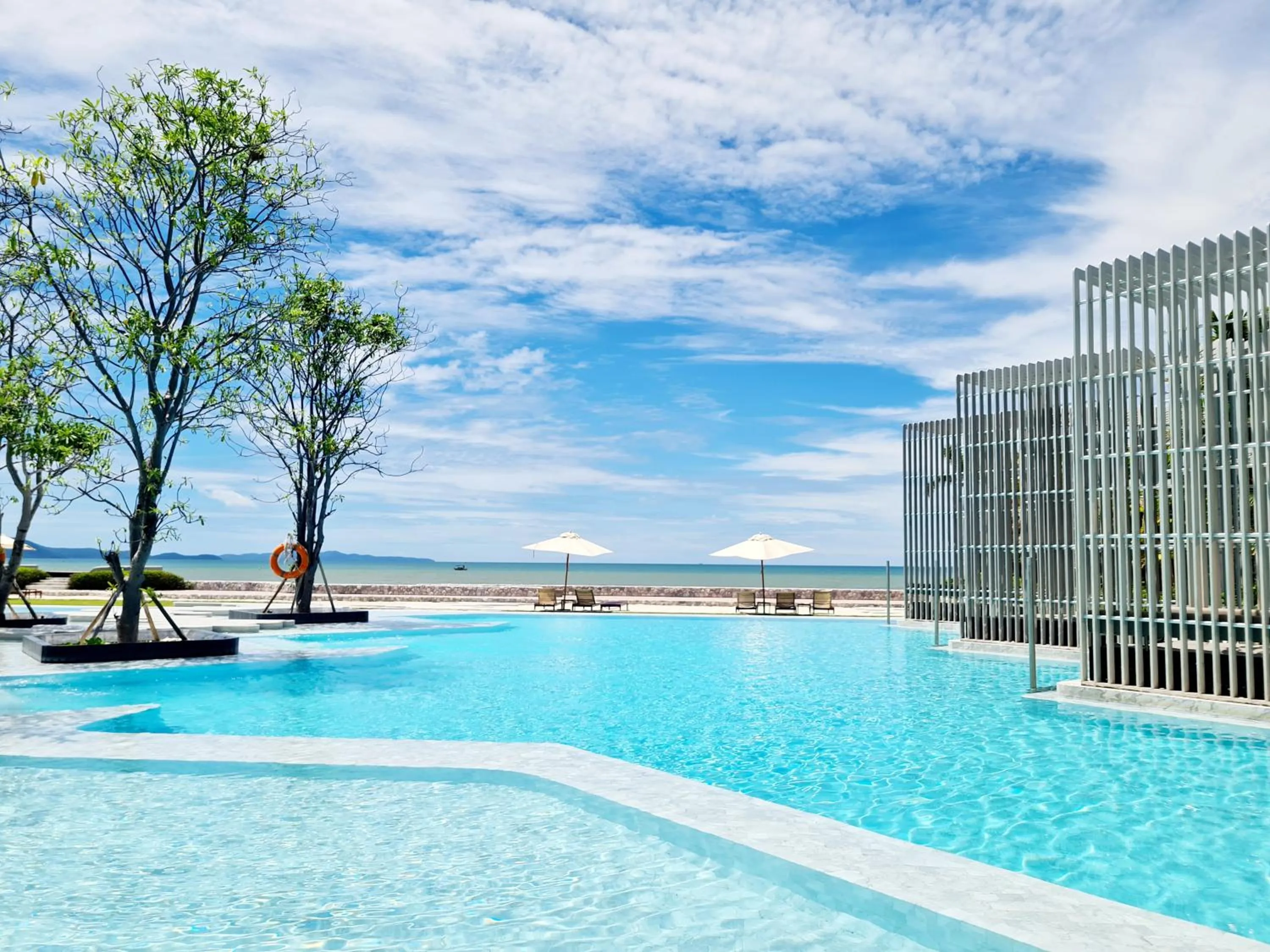 Veranda Residence pattaya By Sea