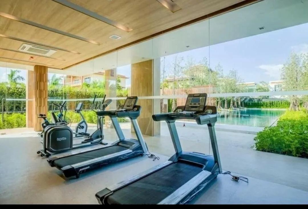 Veranda Residence pattaya By Sea