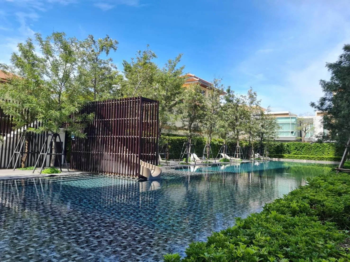 Veranda Residence pattaya By Sea