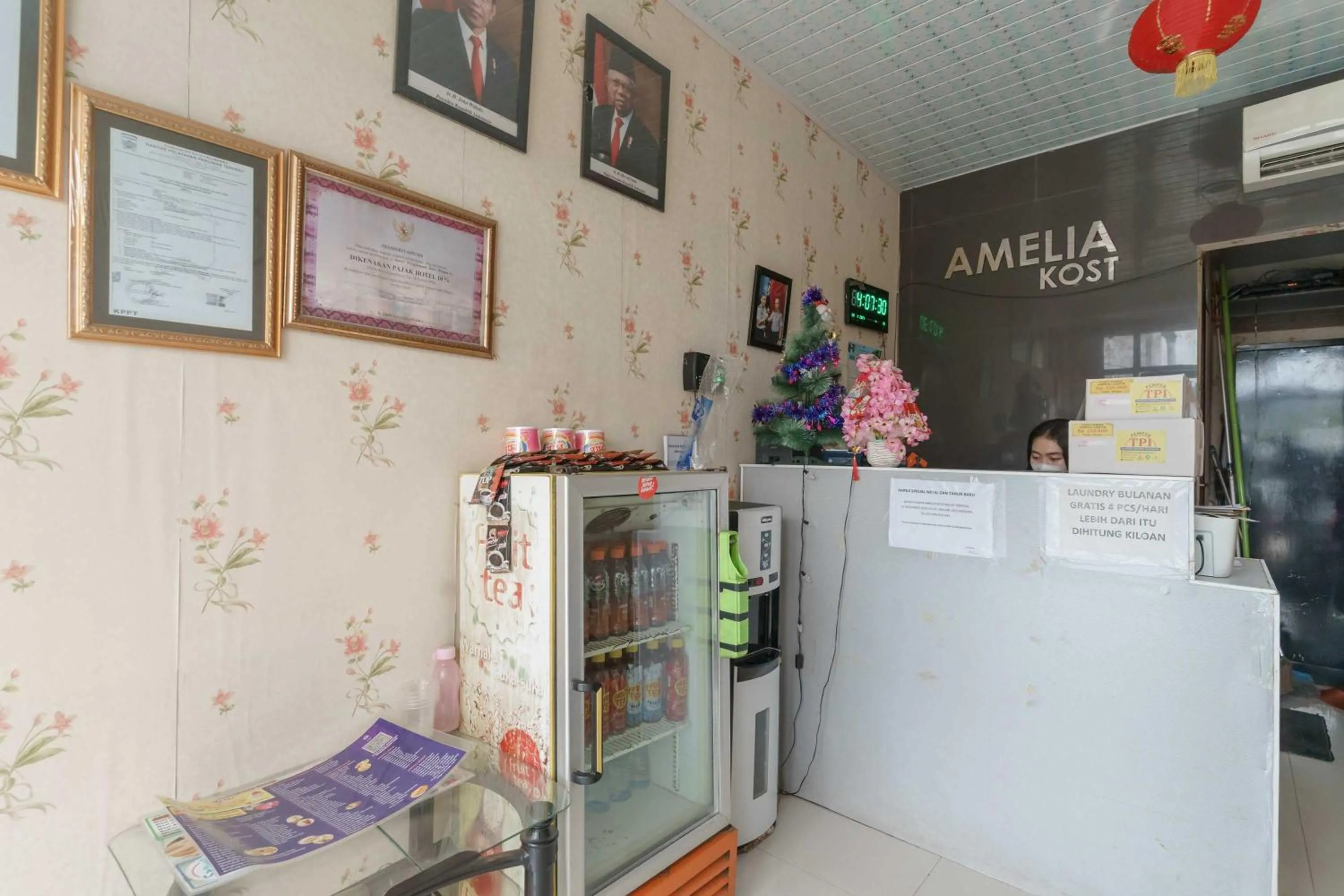 KoolKost near Palembang Icon Mall 4