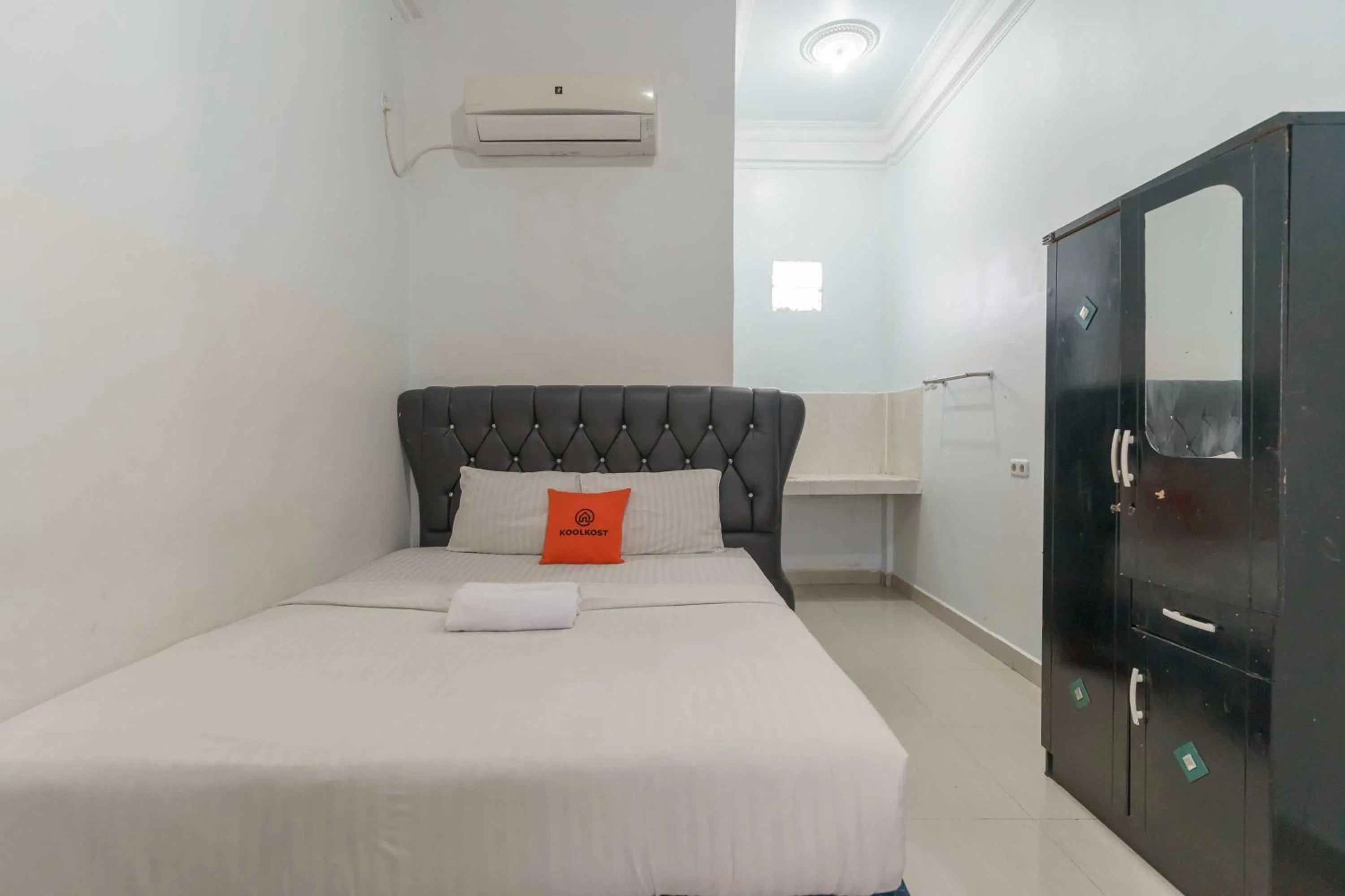 KoolKost near Palembang Icon Mall 4