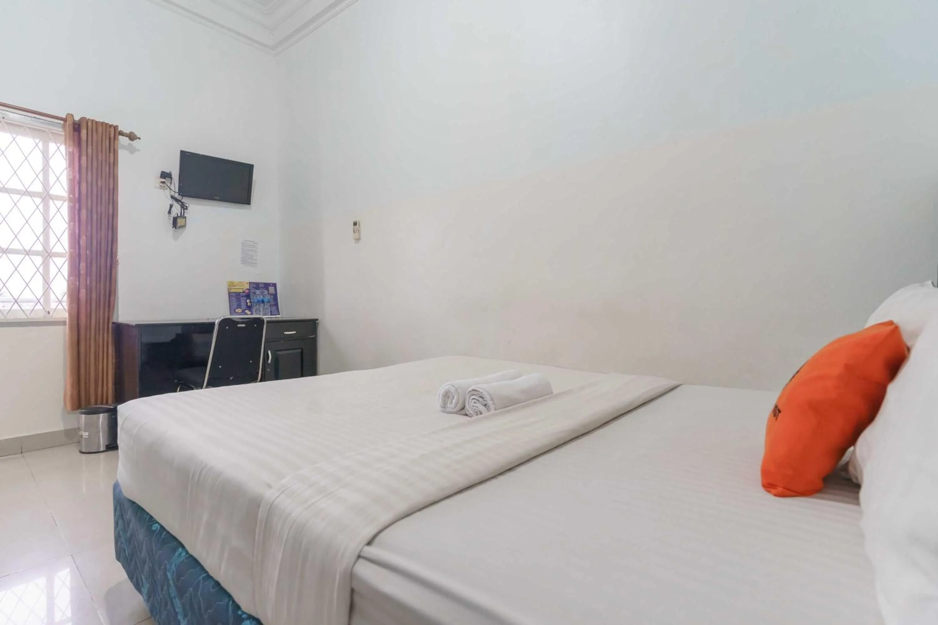 KoolKost near Palembang Icon Mall 4