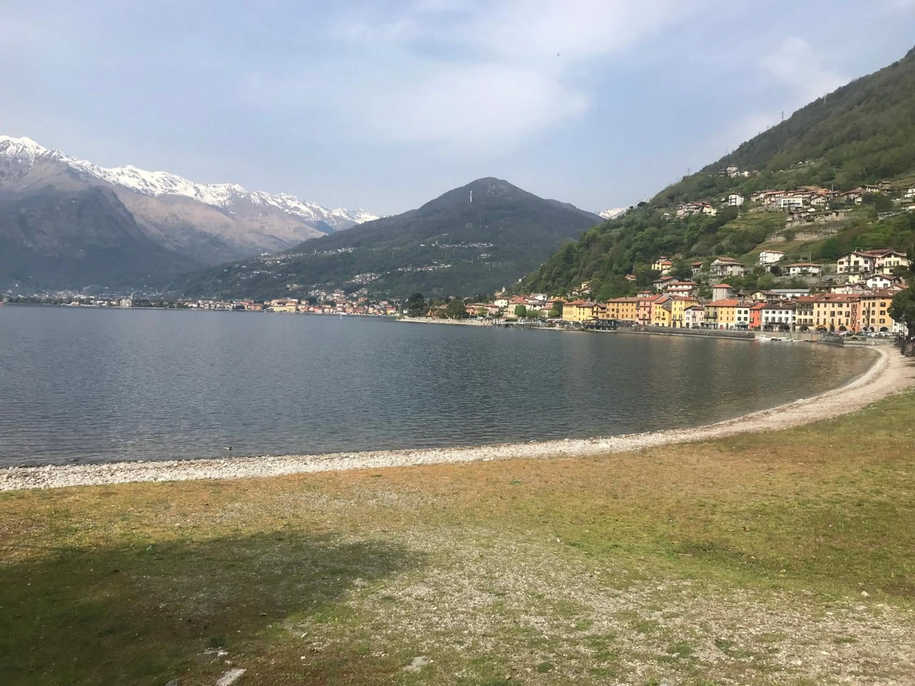 Day in Hotel Residence Alessandra